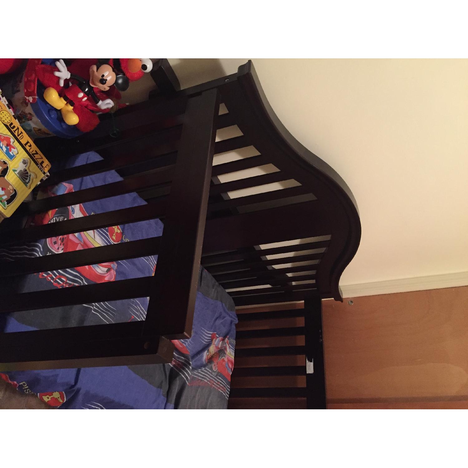 Summer Infant Brayden Convertable Crib AptDeco