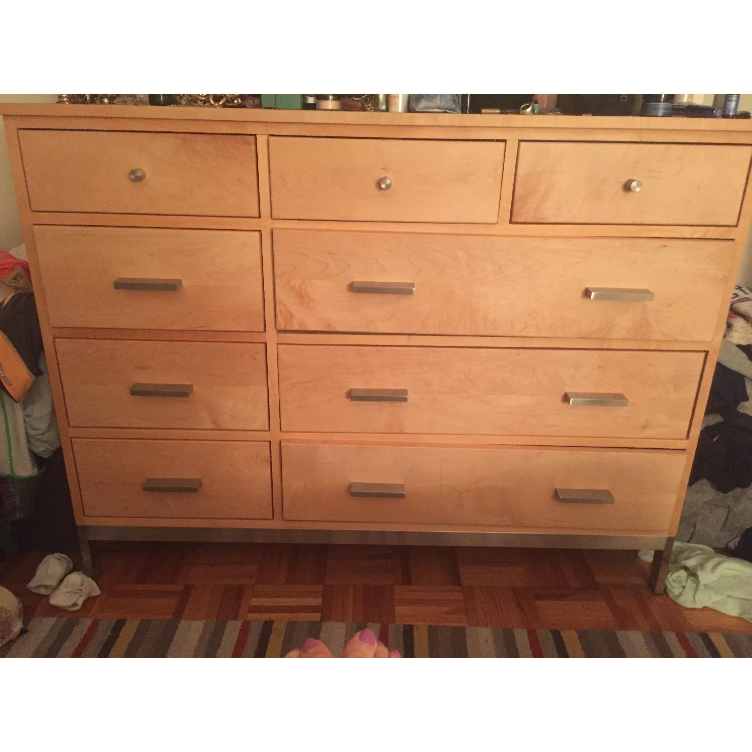 Room & Board Linear Dresser - image-3