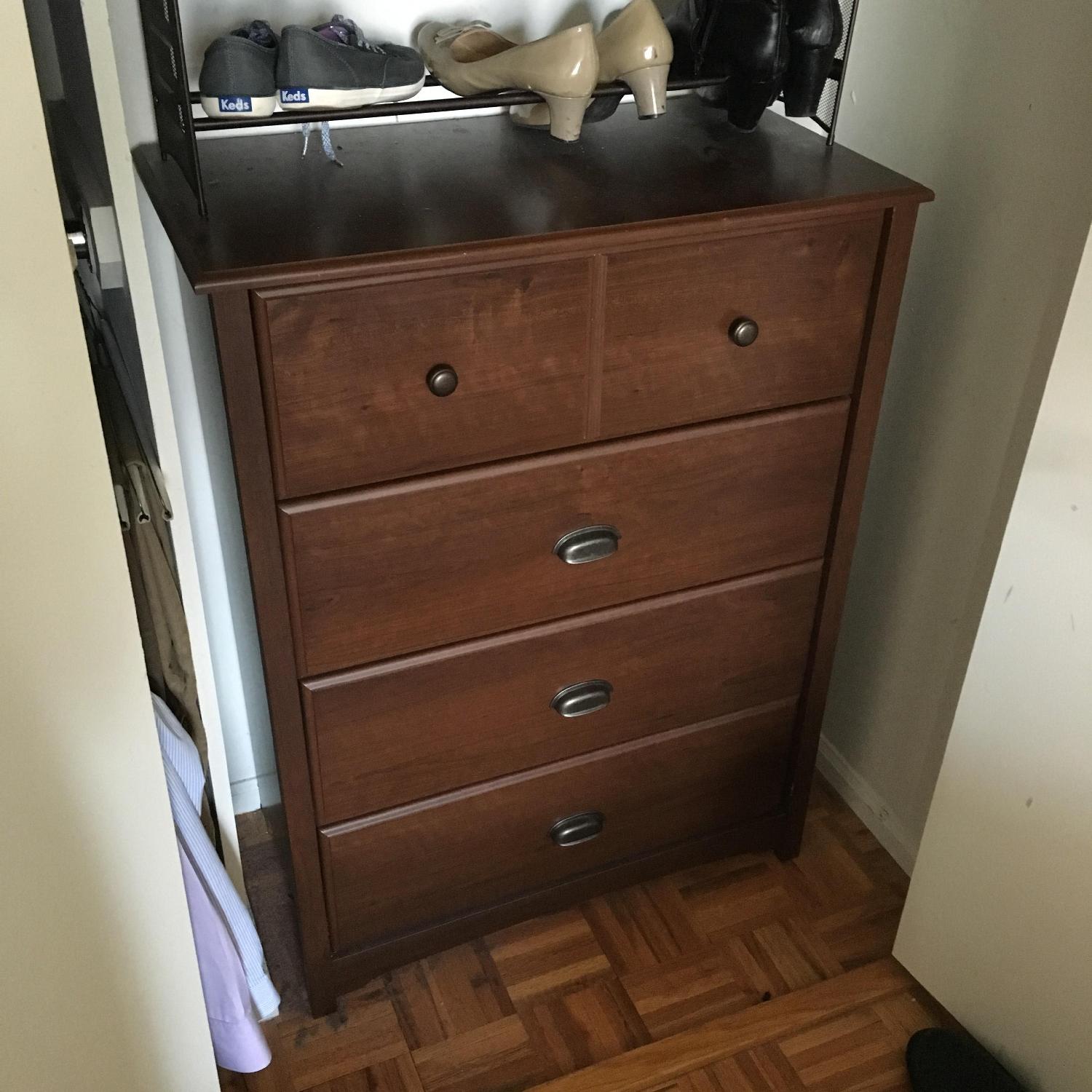 South Shore Furniture Willow Collection 4 Drawer Chest - image-1