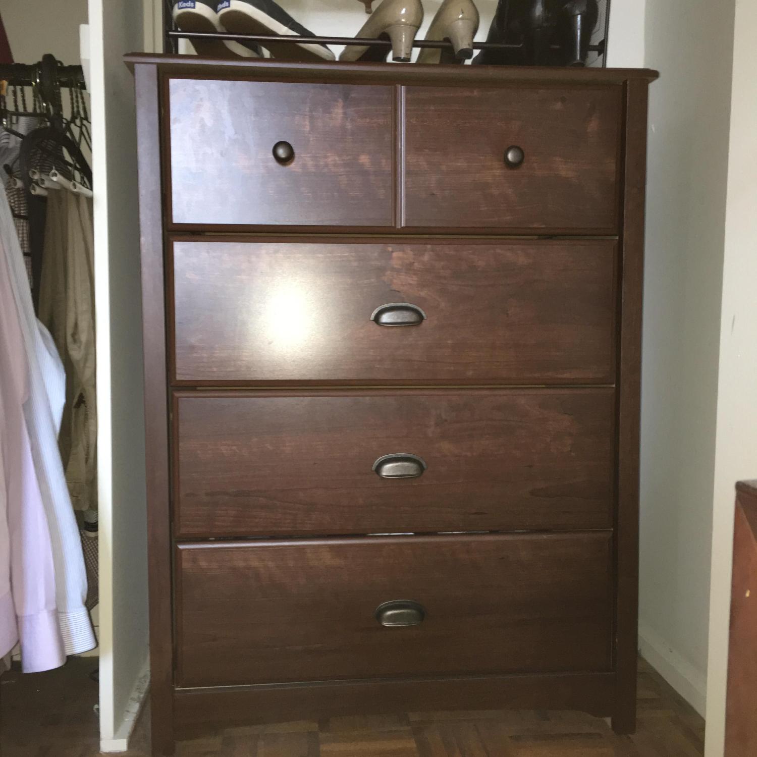 South Shore Furniture Willow Collection 4 Drawer Chest - image-3