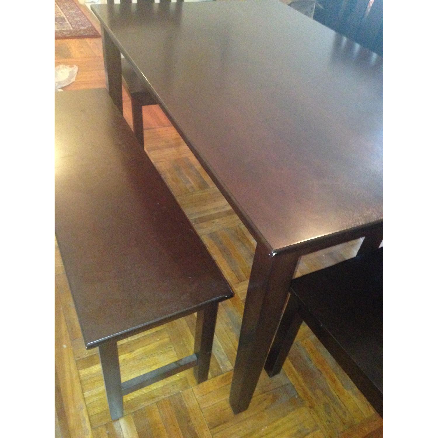 Better Homes and Gardens 6 Piece Dining Set - image-8