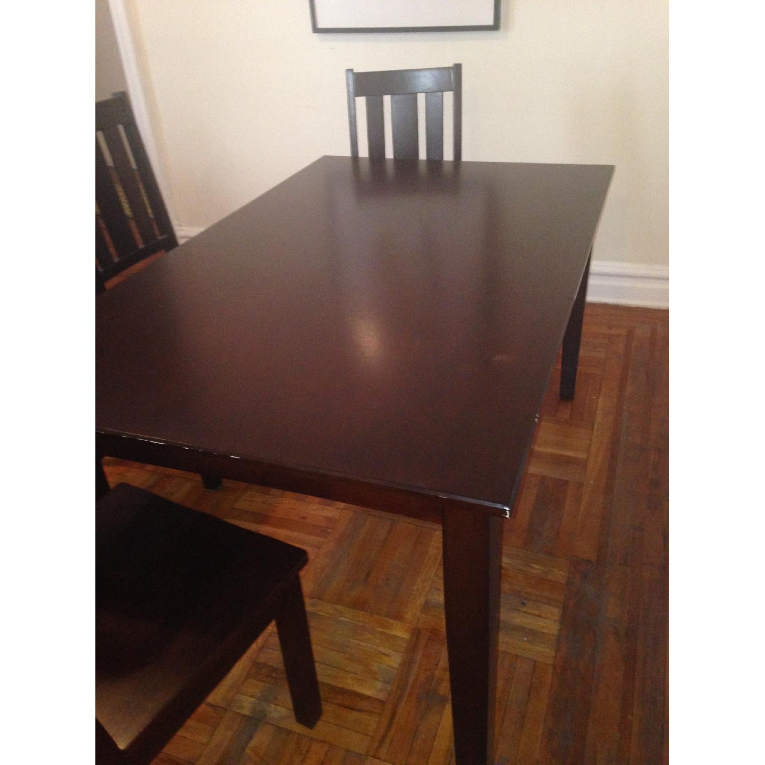 Better Homes and Gardens 6 Piece Dining Set - image-12