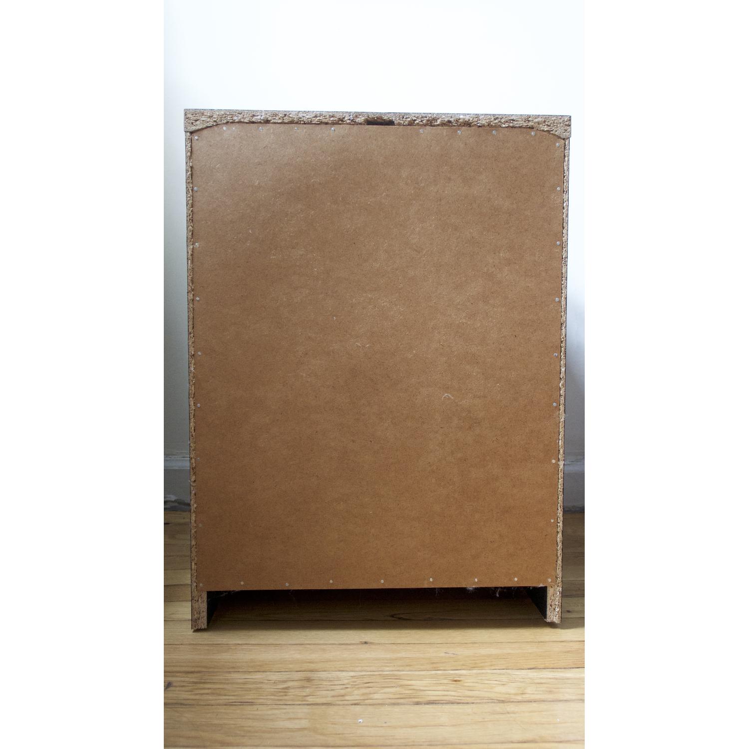 Ikea Malm 2-Drawer Nightstand - image-4