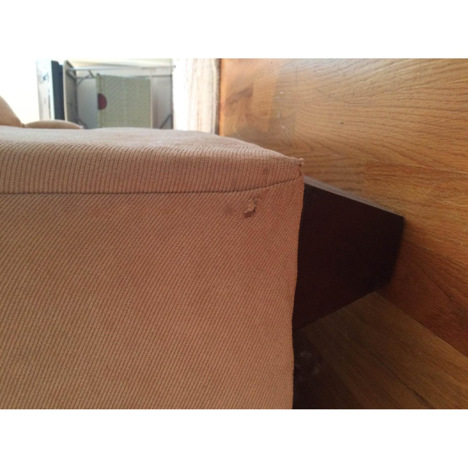 Raymour & Flanigan Vegas Queen Sleeper Sofa - image-6