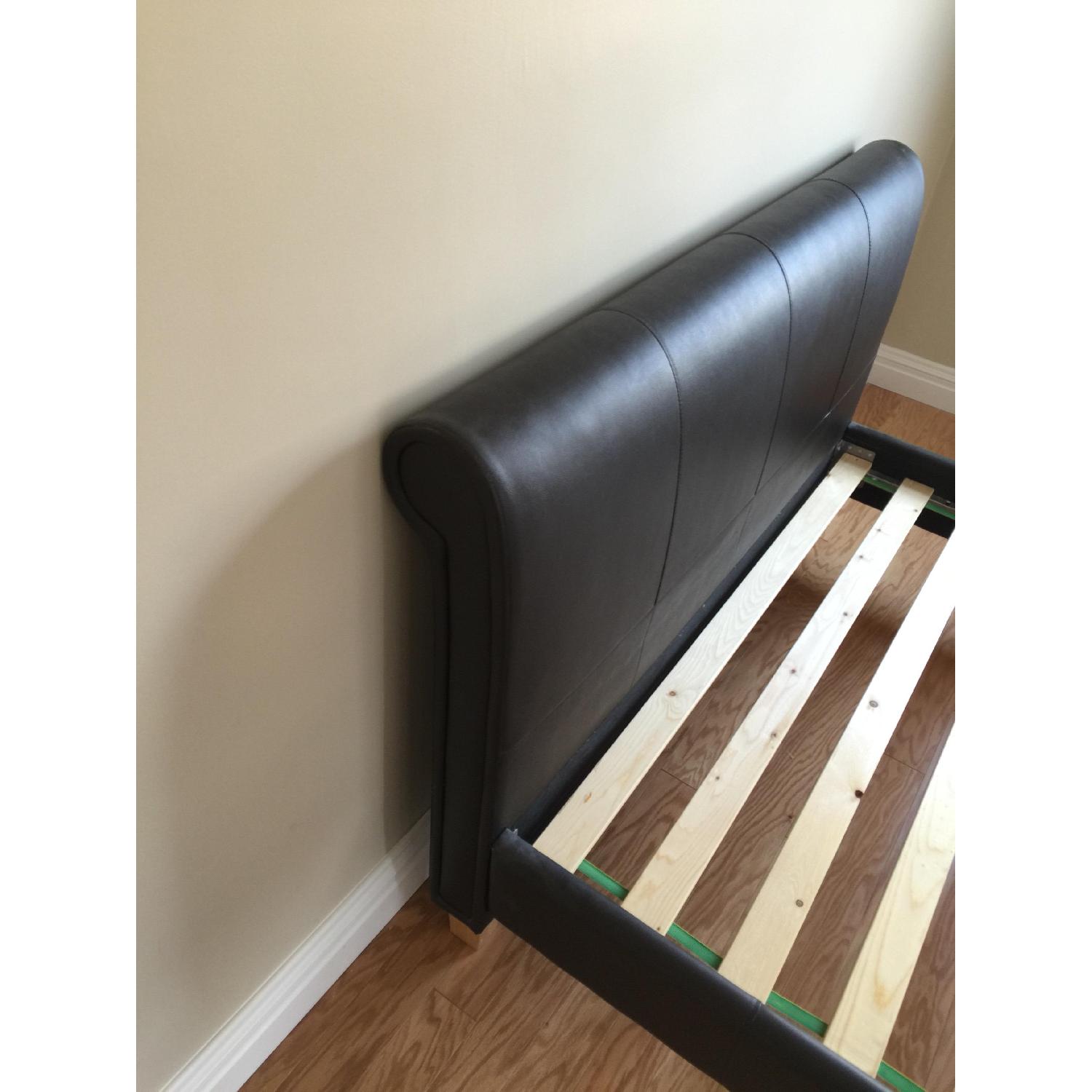 Full Size Bed Frame - image-2