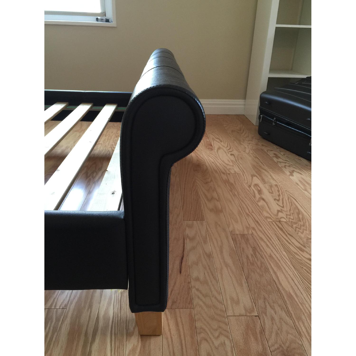 Full Size Bed Frame - image-3