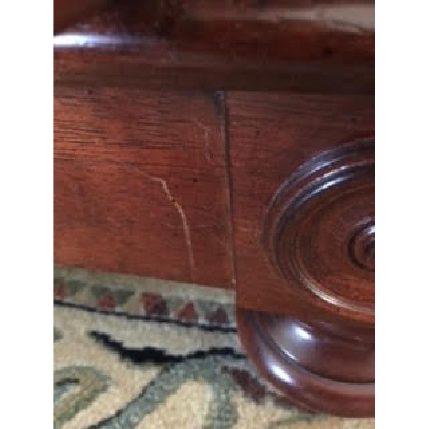 Ethan Allen Windward TV Credenza - image-7