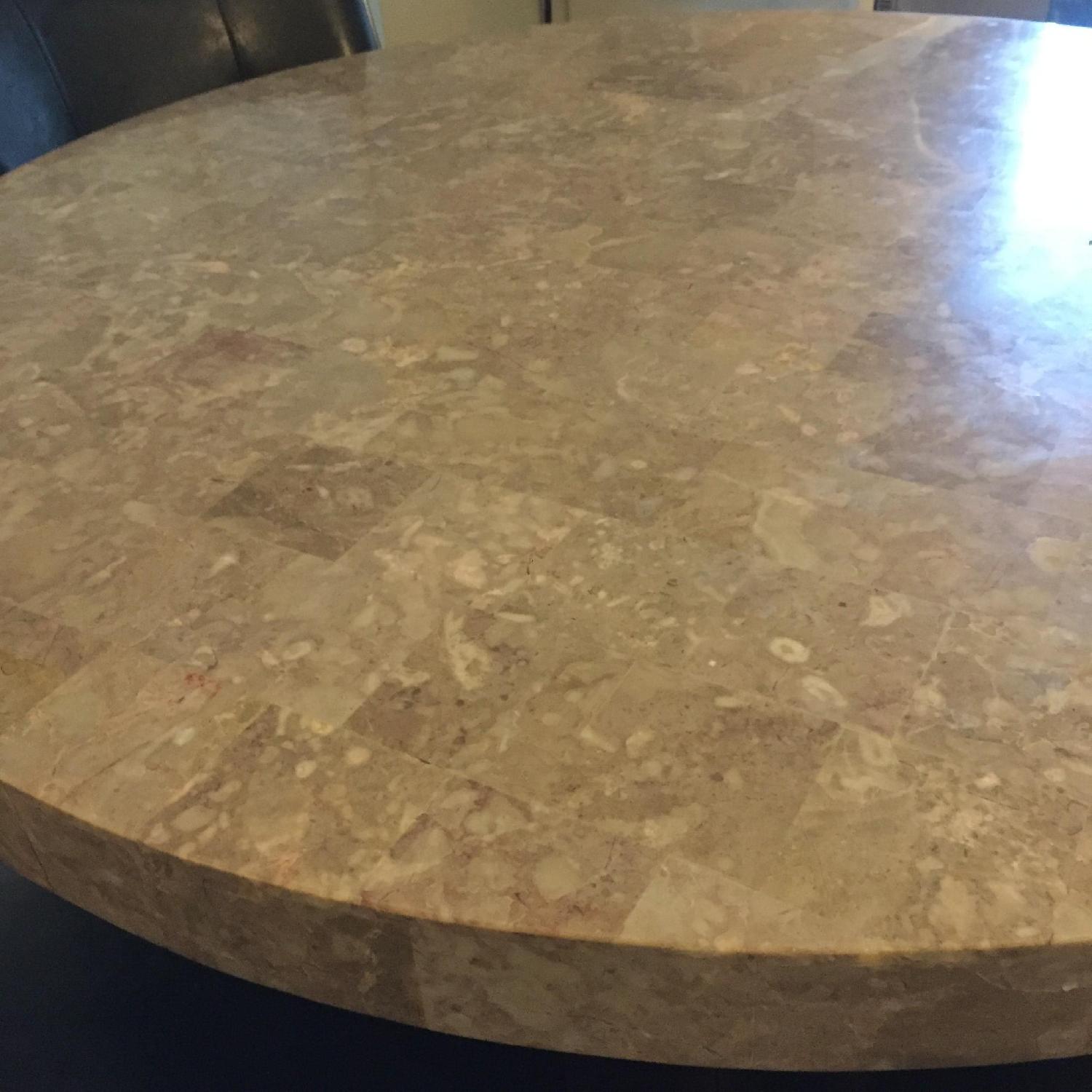 Room Place 5 Piece Counter Height Dining Set - image-3