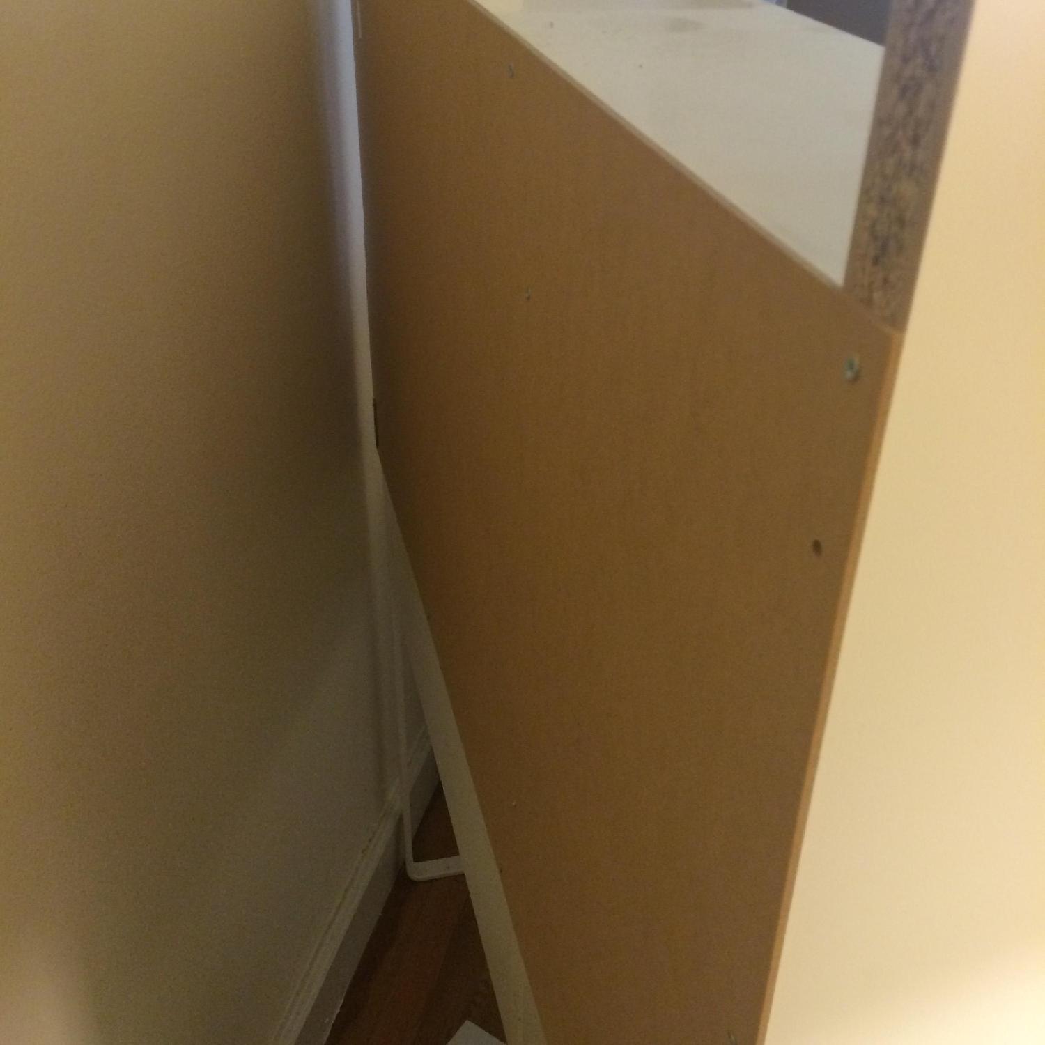 Ikea Micke Desk - image-4