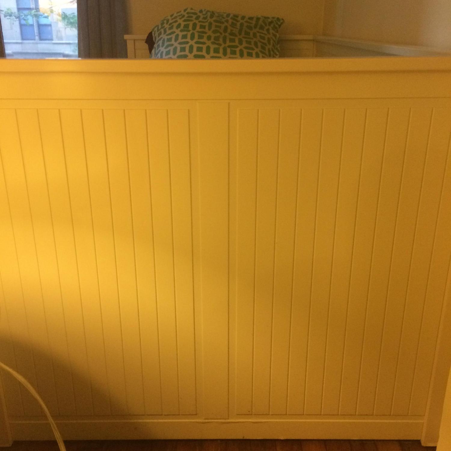 Ikea Hemnes Daybed Frame w/ 3 Drawers - image-3