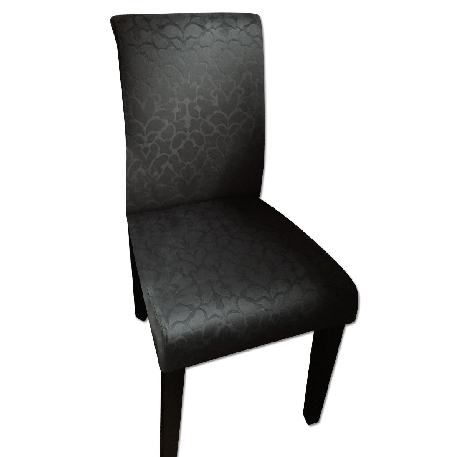 Desk w/ Grey Chair - image-4