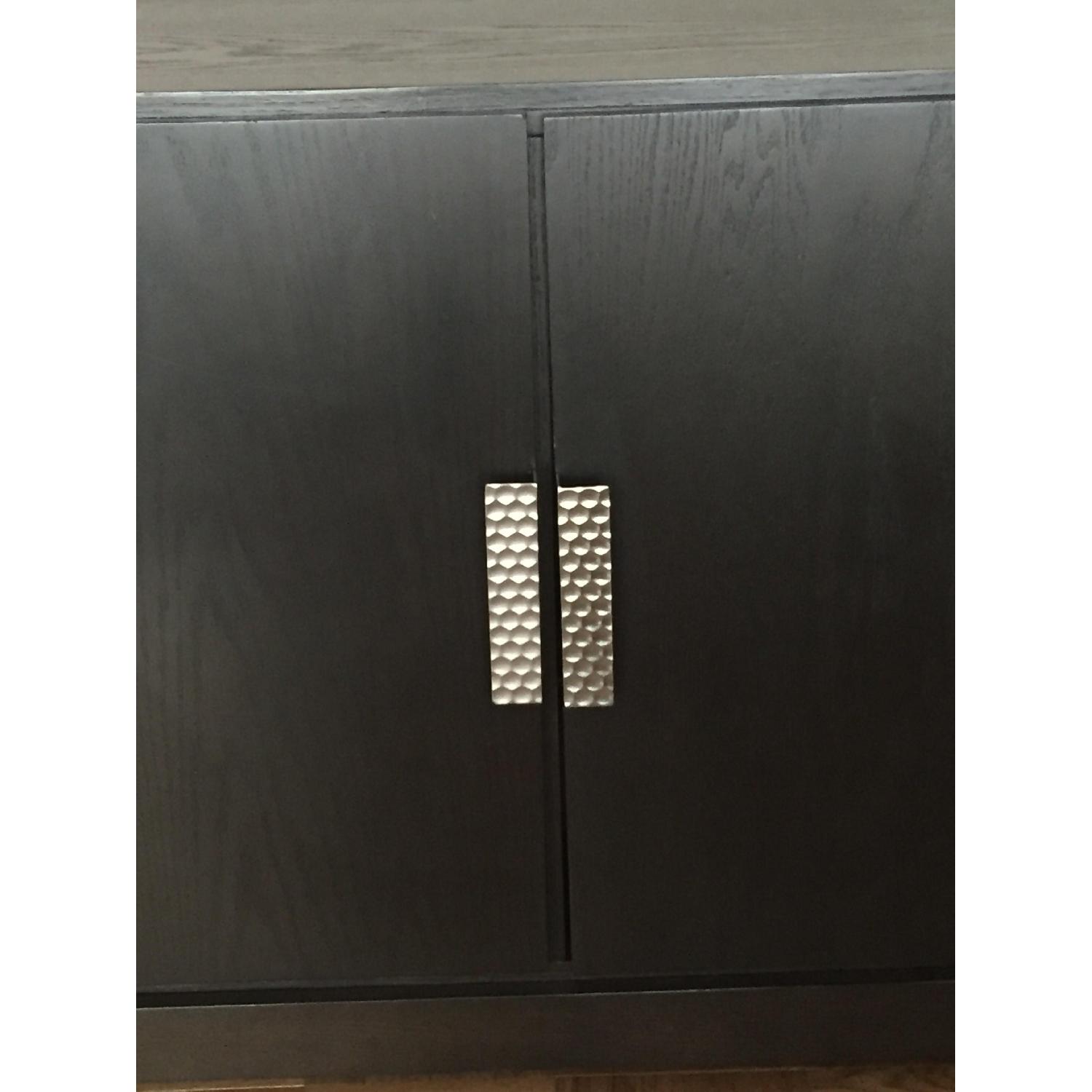 West Elm Cabinet/Credenza - image-2