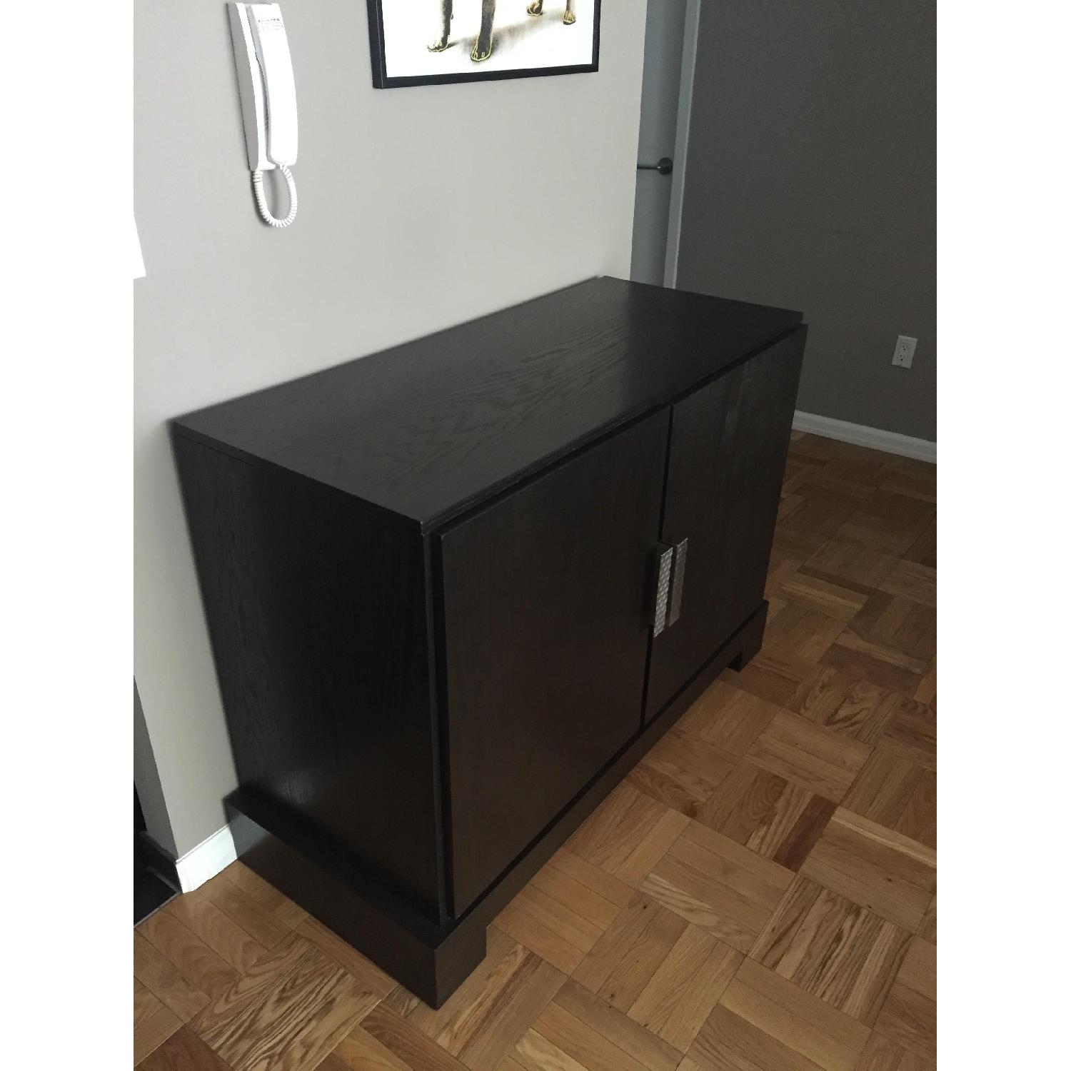 West Elm Cabinet/Credenza - image-3