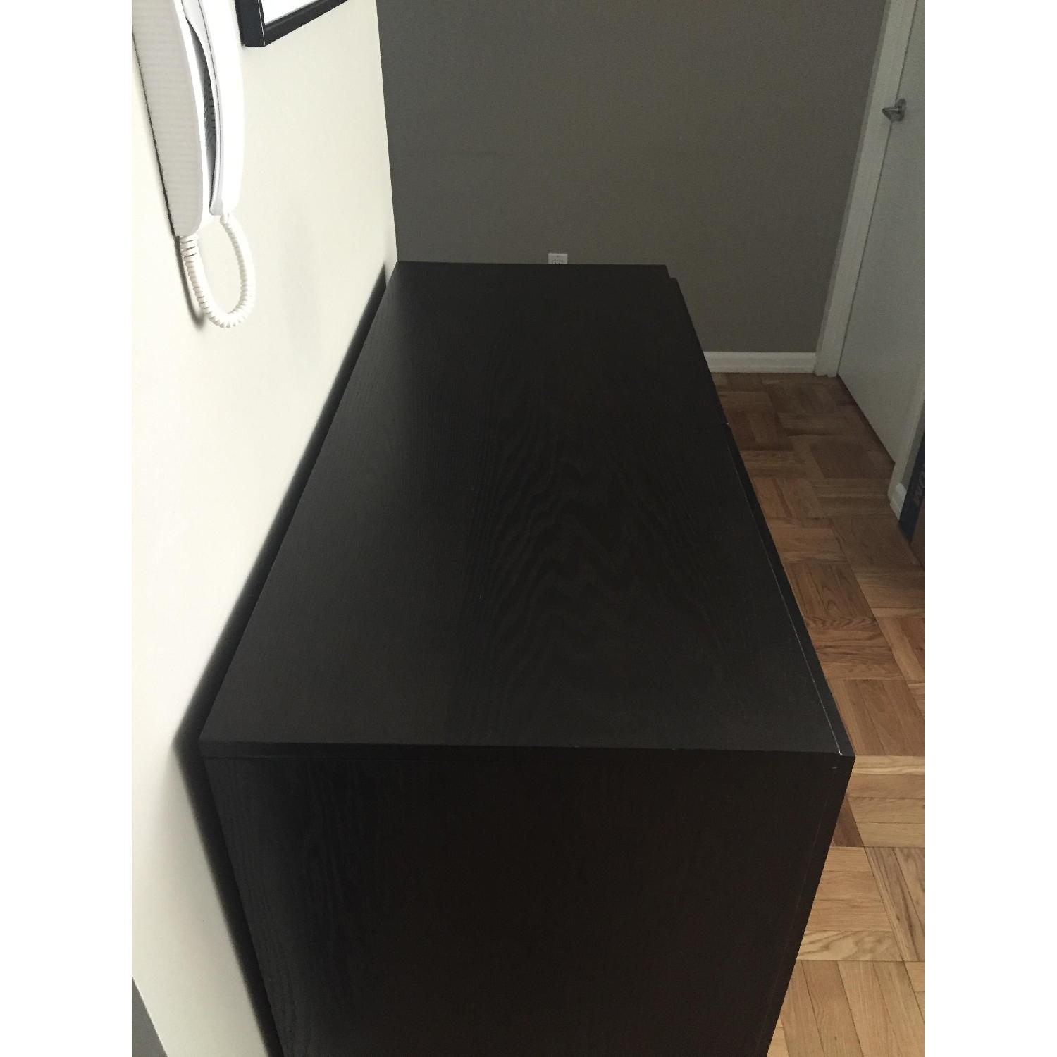 West Elm Cabinet/Credenza - image-4