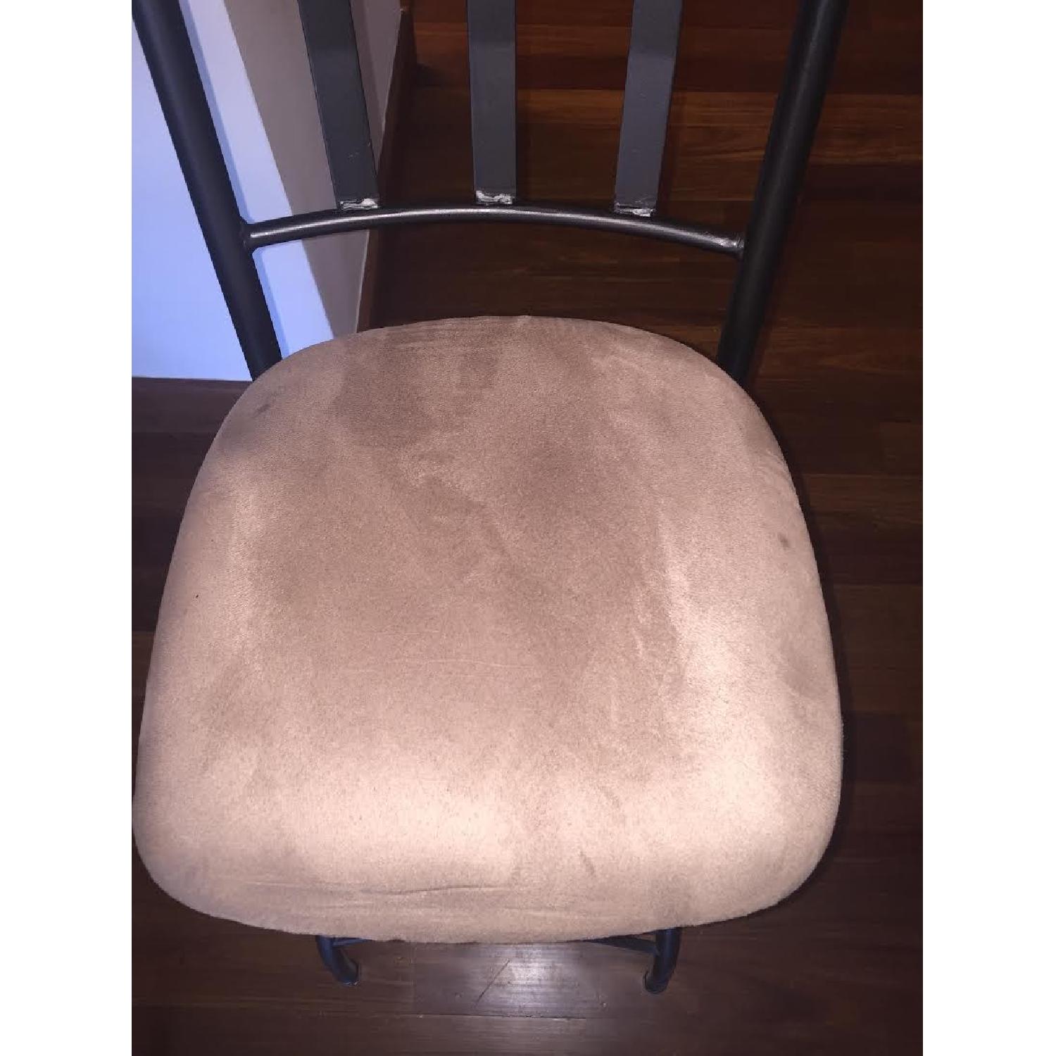 Cheyenne Home Furnishings Collapsible Stools - 2 Available - image-6