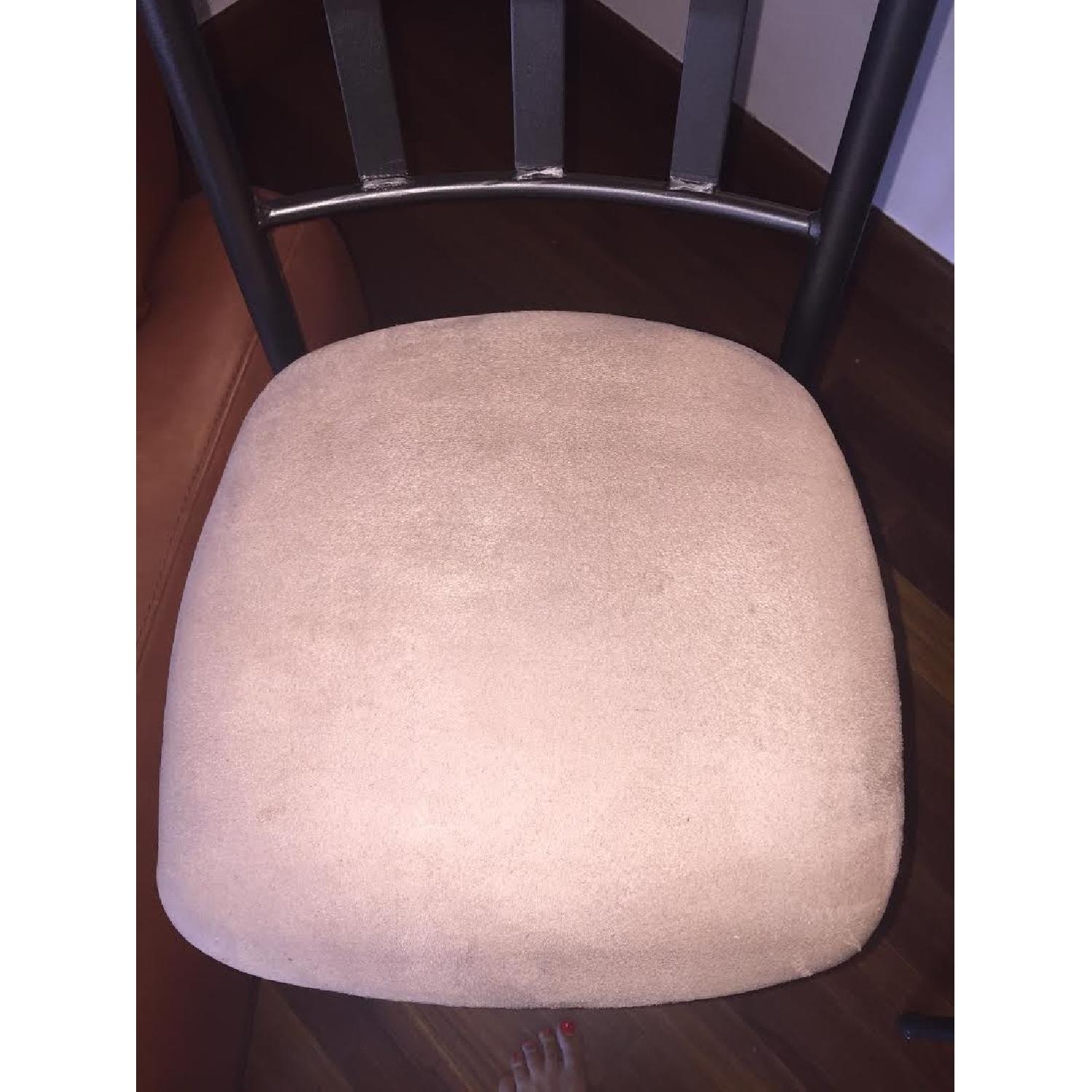 Cheyenne Home Furnishings Collapsible Stools - 2 Available - image-7