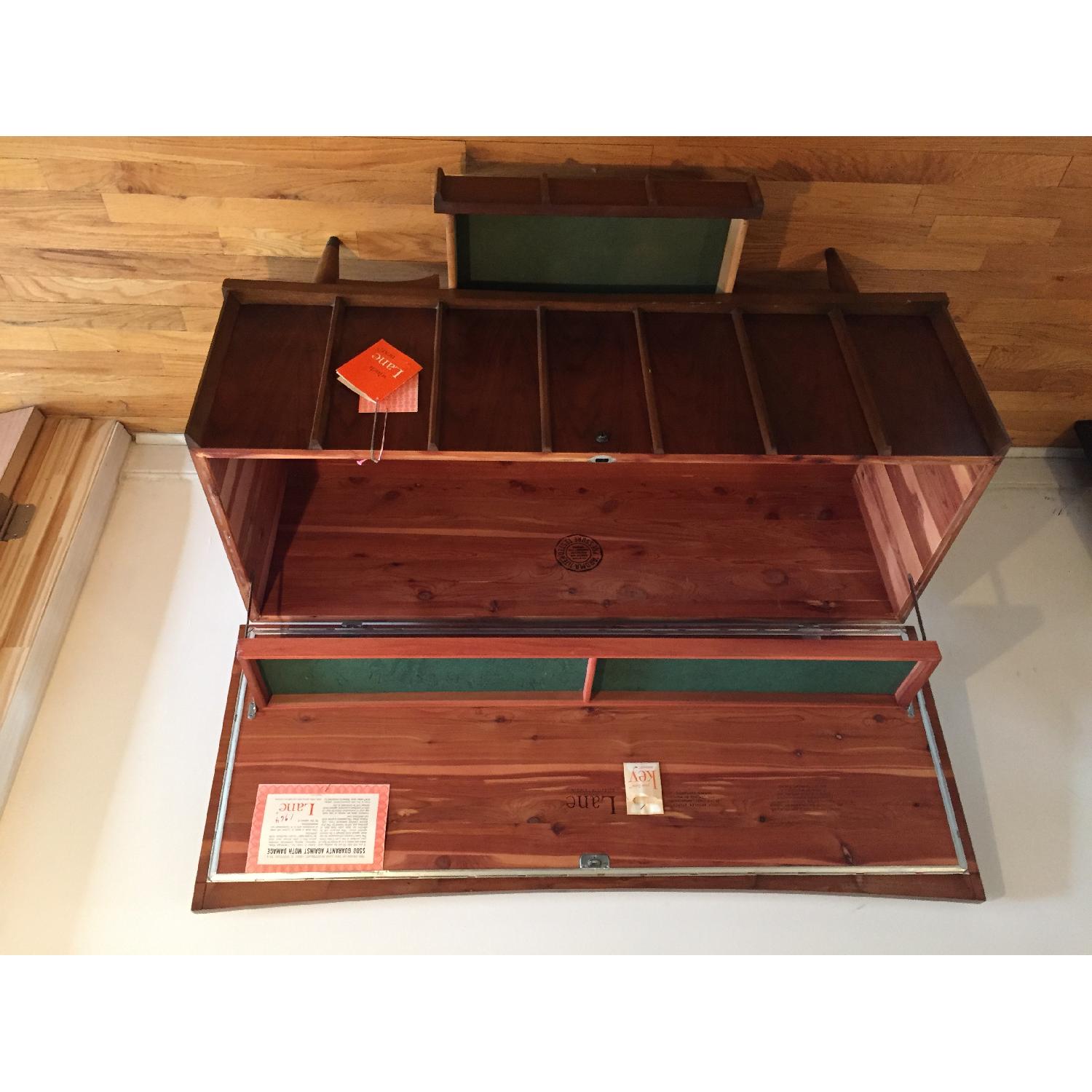Lane Cedar Chest - image-2