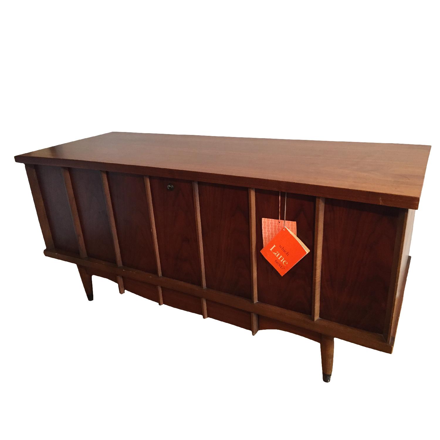 Lane Cedar Chest - image-3