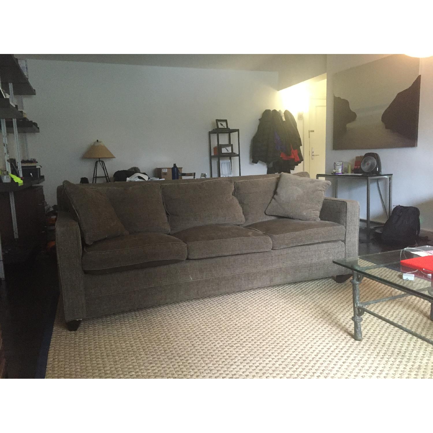 3 Seater Sofa - image-1