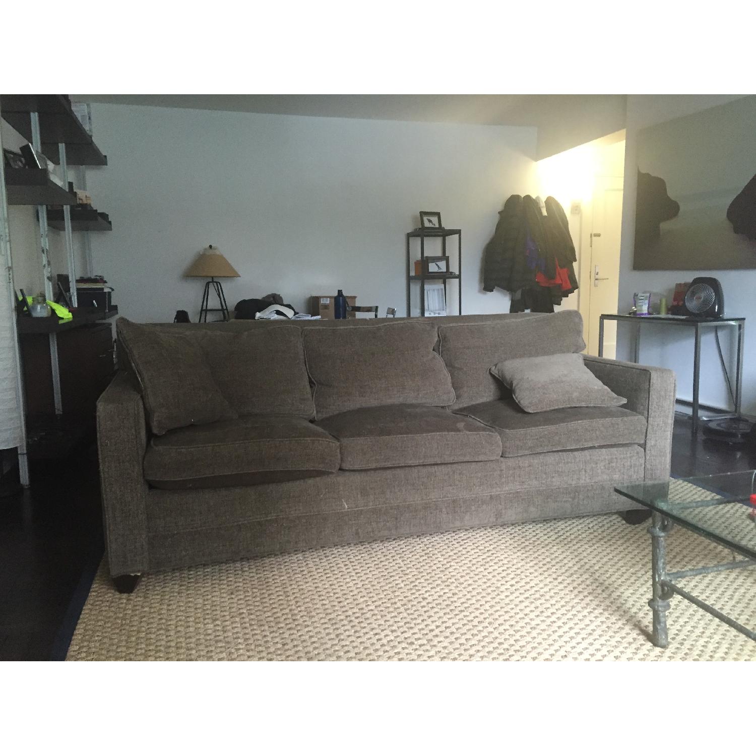 3 Seater Sofa - image-2