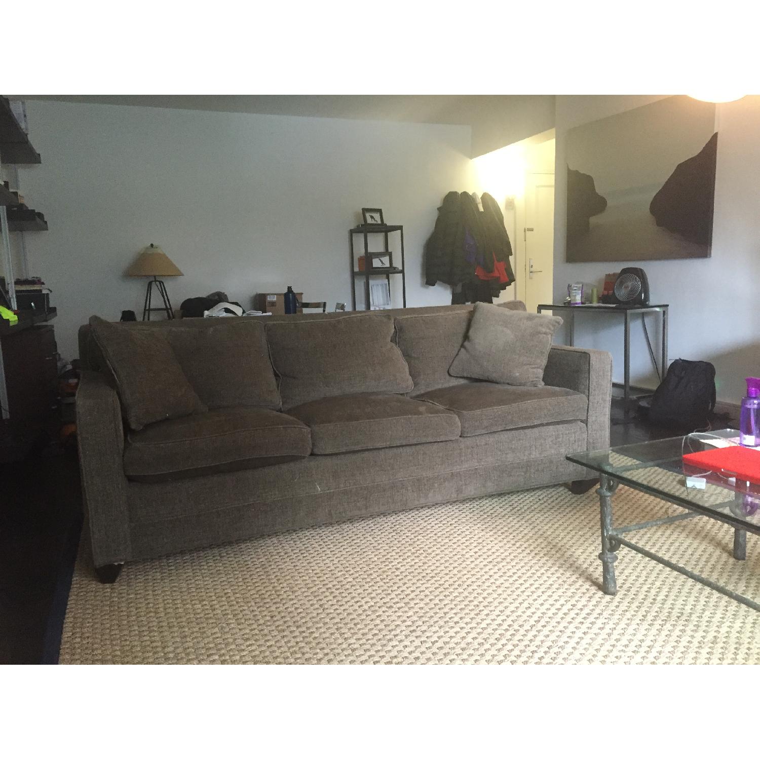 3 Seater Sofa - image-3