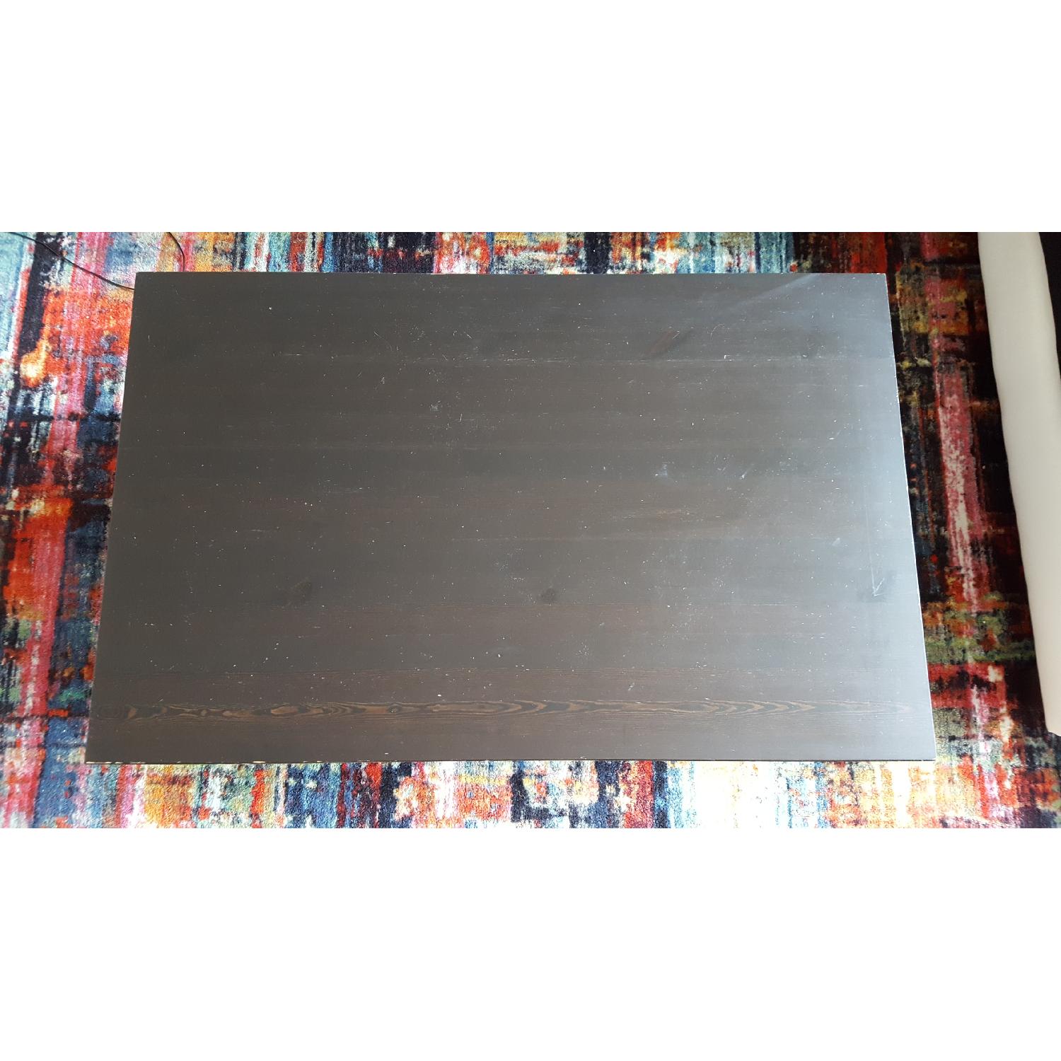 Ikea Hemnes Entertainment Stand & Coffee Table - image-3