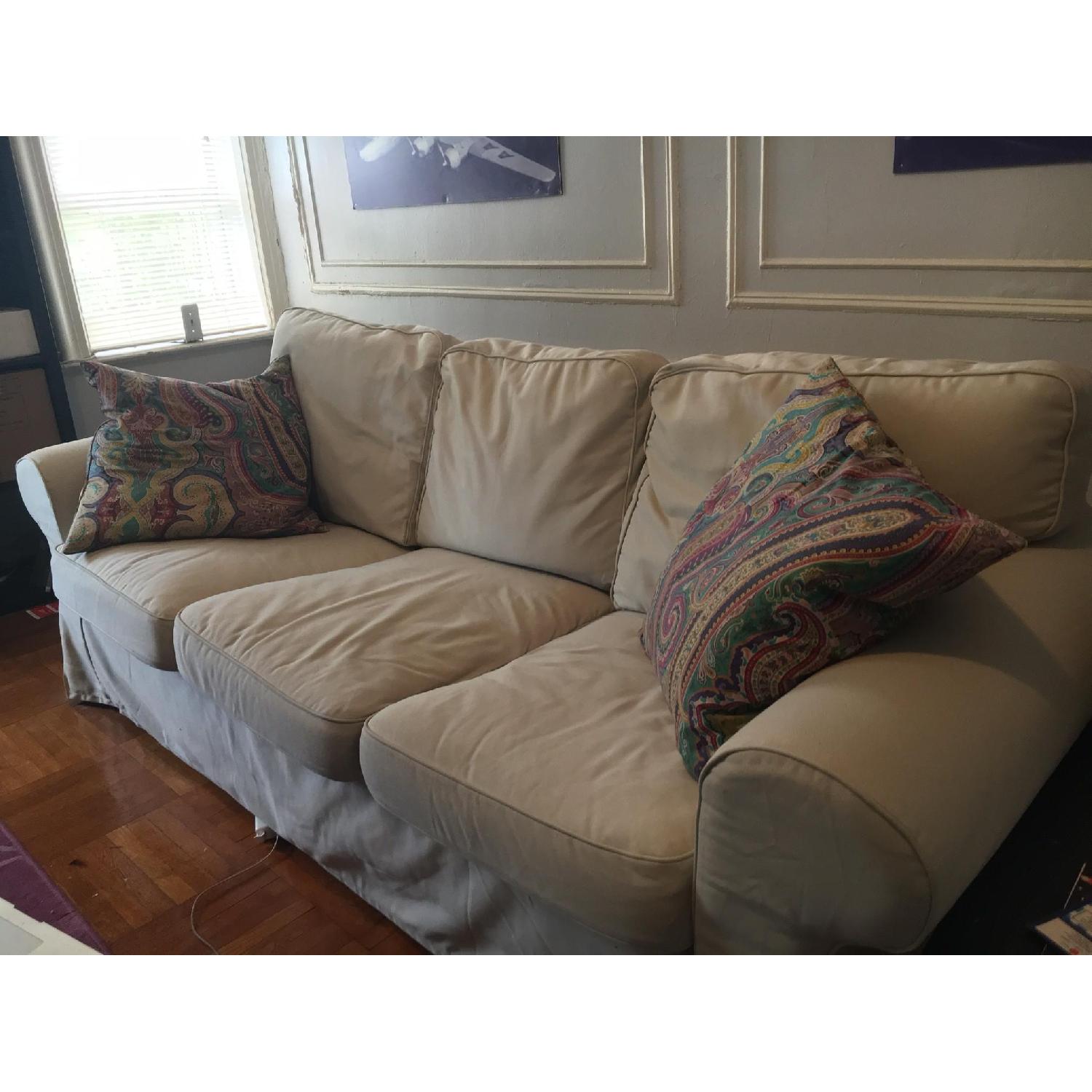 Ikea Ektorp Sofa - image-2