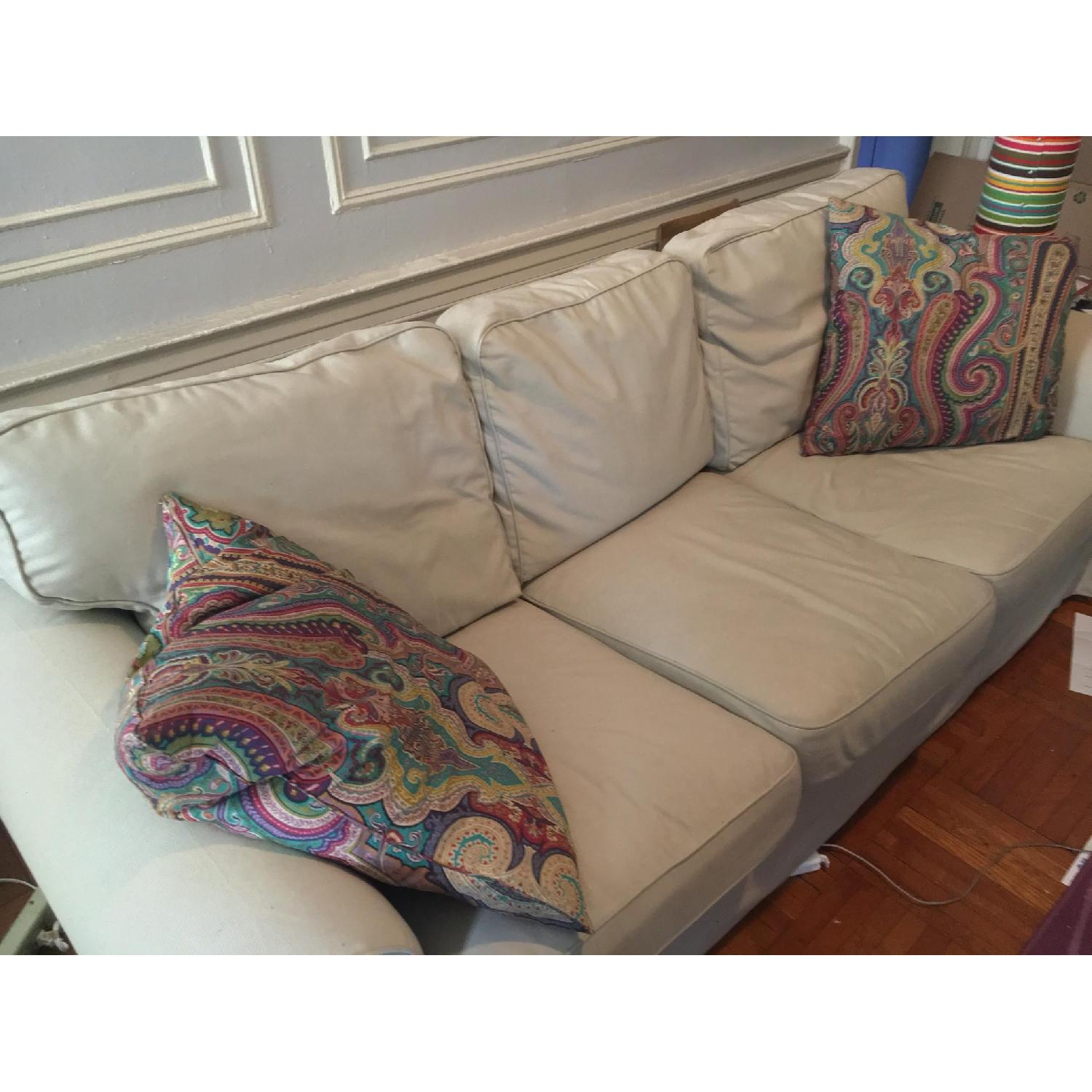 Ikea Ektorp Sofa - image-3