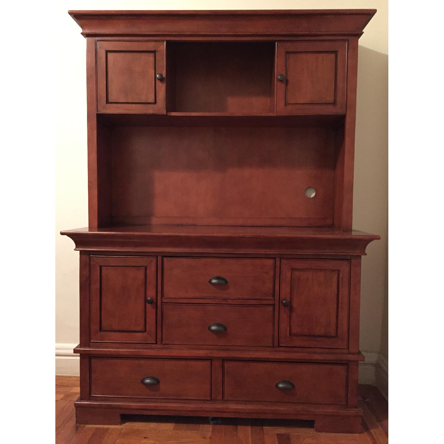 Dining Hutch - image-1
