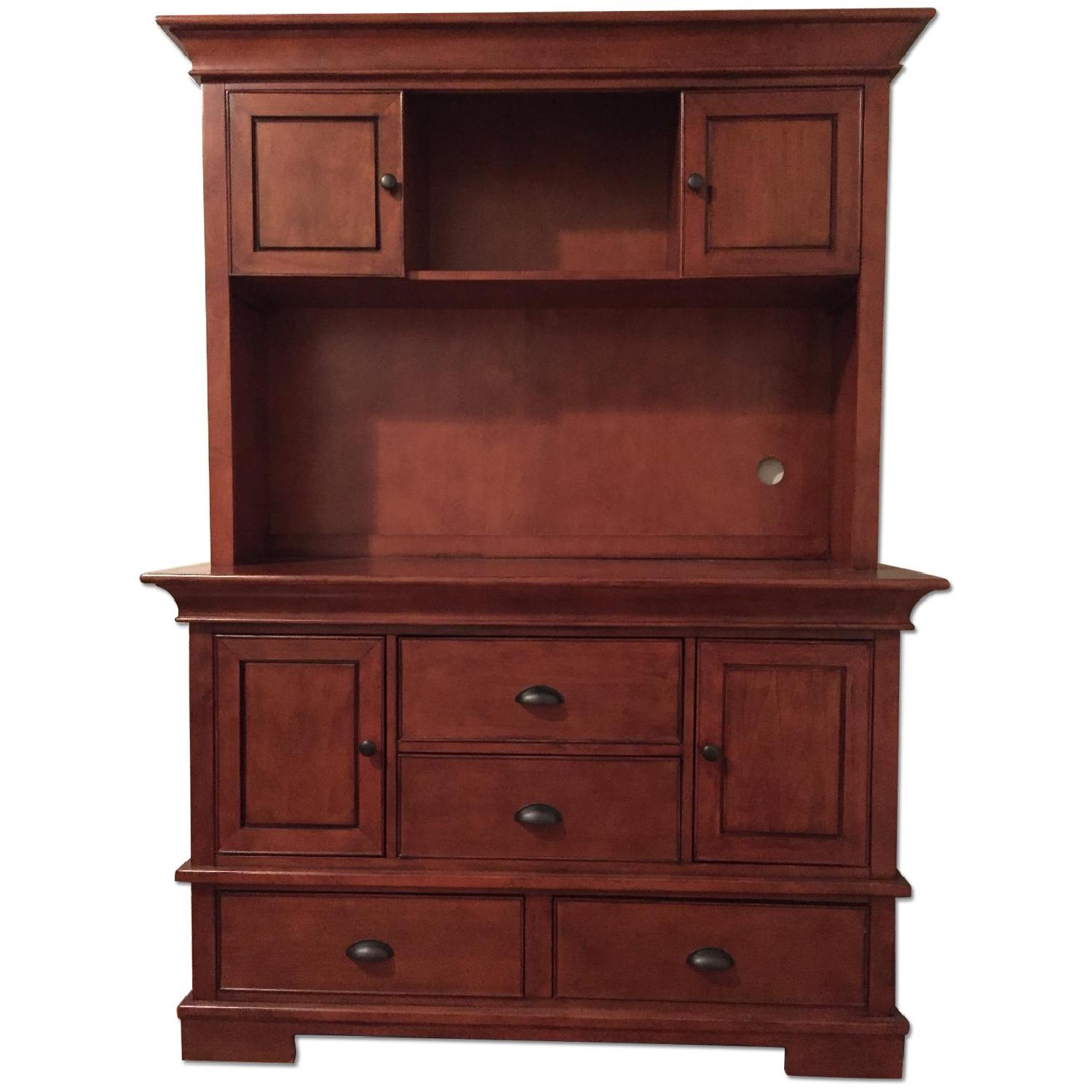 Dining Hutch - image-0