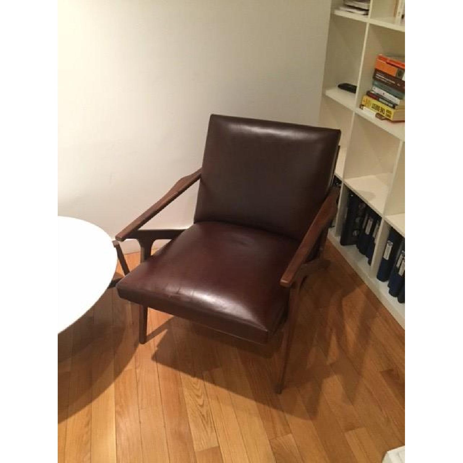 Ikea Kallax/Lekman Bookcase - image-3