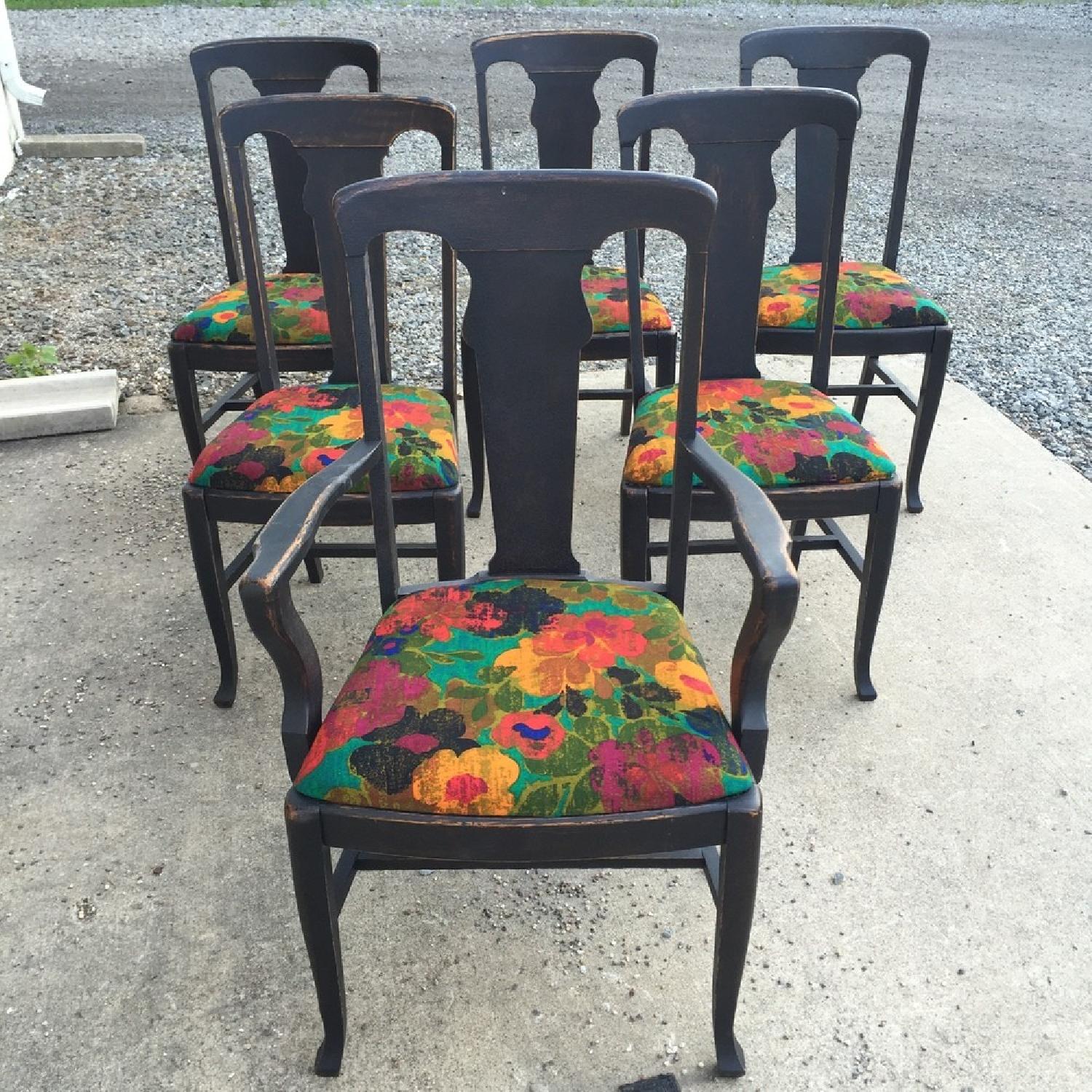 Hale Antique Hale Dining Chairs - image-1
