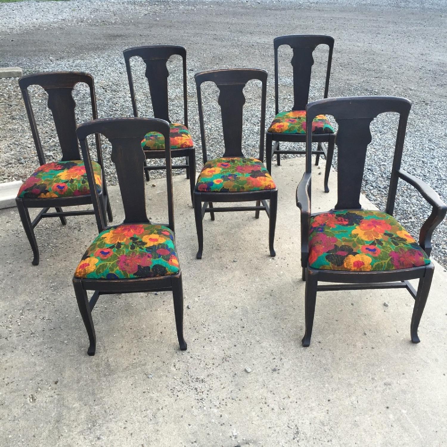 Hale Antique Hale Dining Chairs - image-2