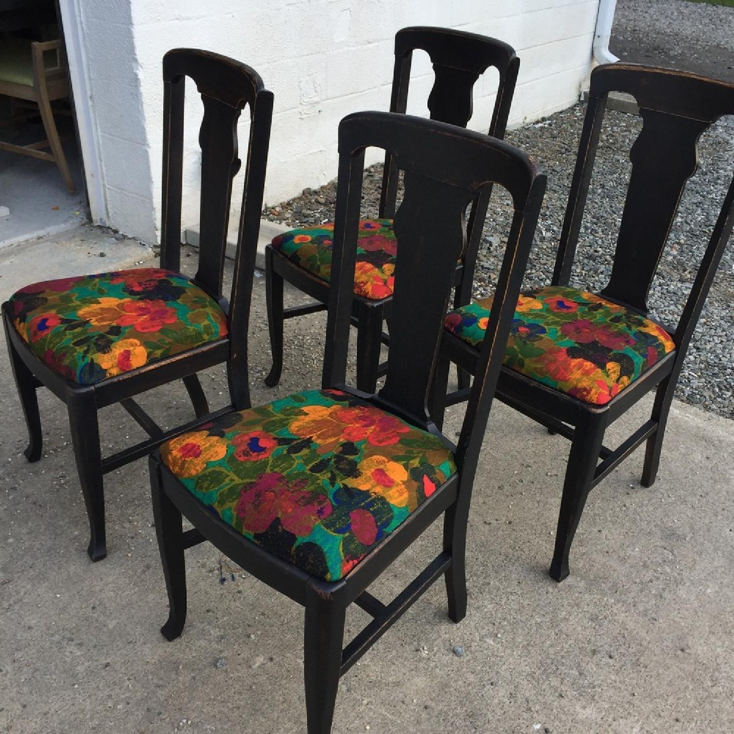 Hale Antique Hale Dining Chairs - image-4