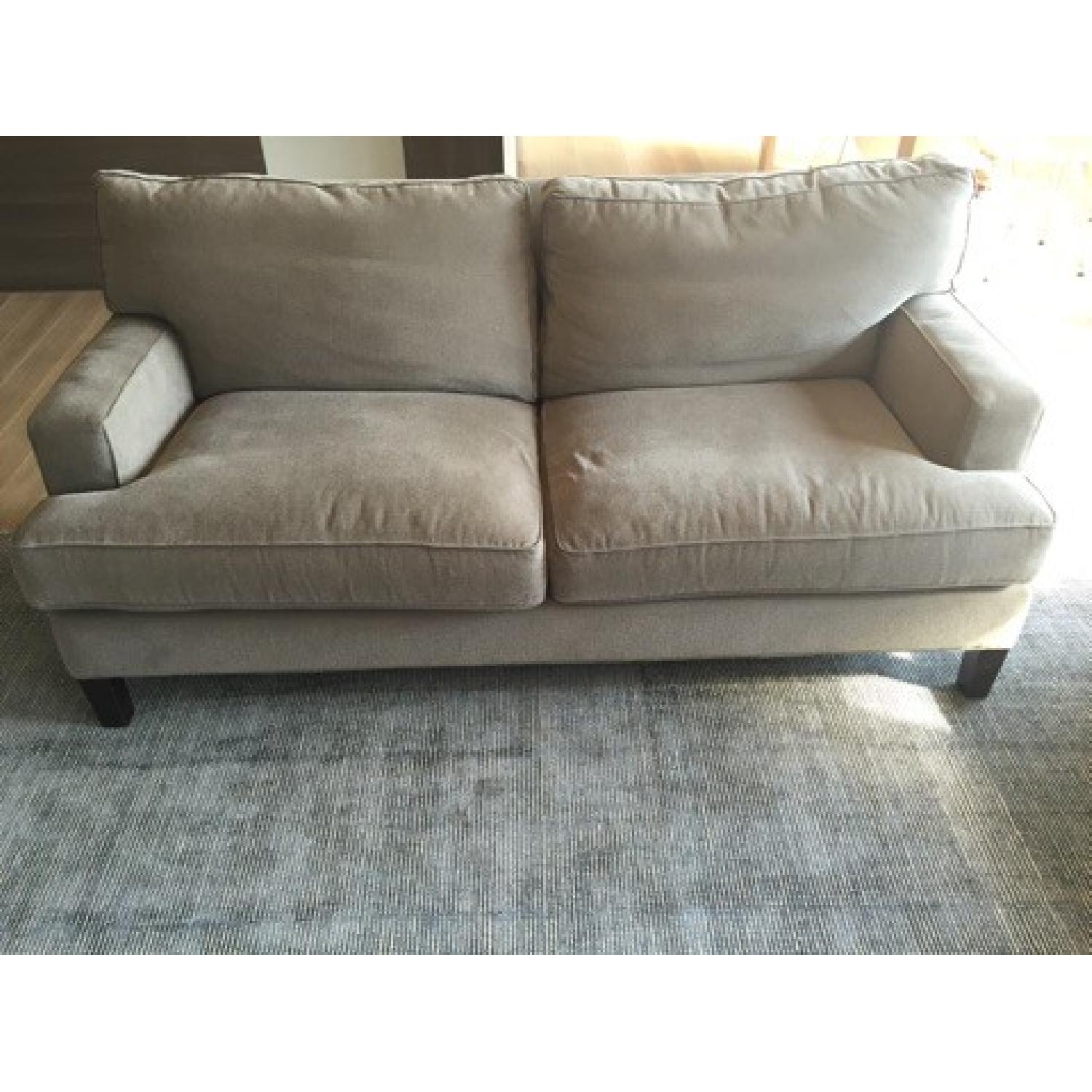 Room & Board Sofa - image-1