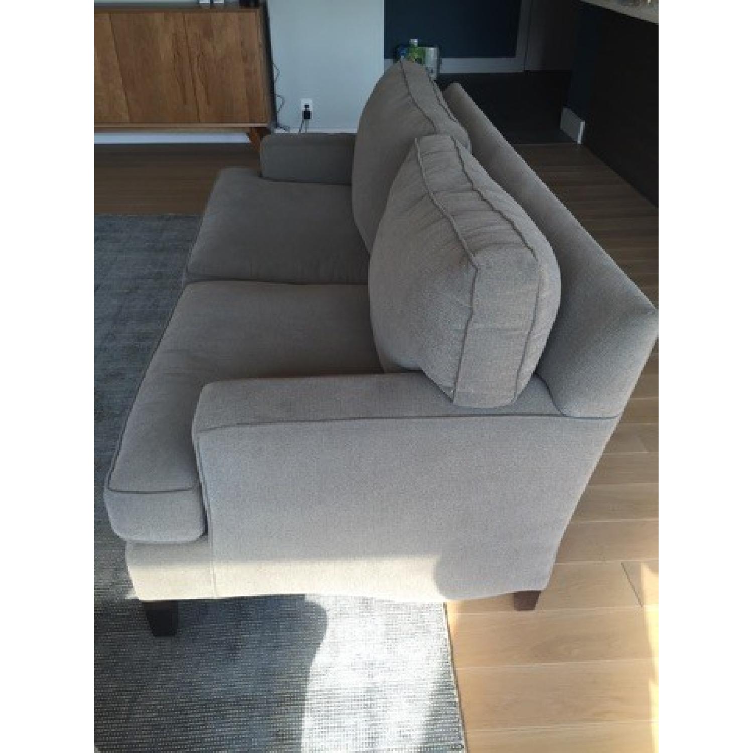 Room & Board Sofa - image-2