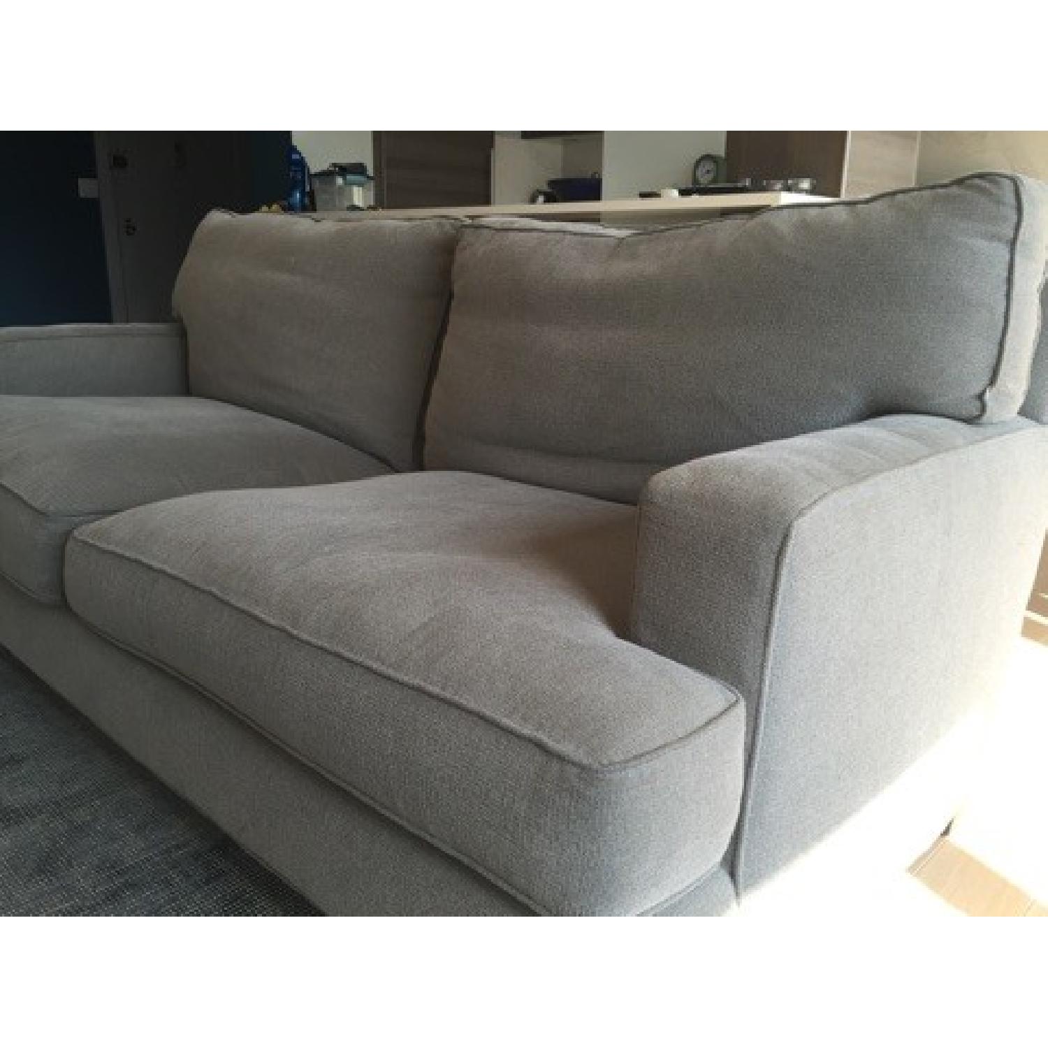 Room & Board Sofa - image-4