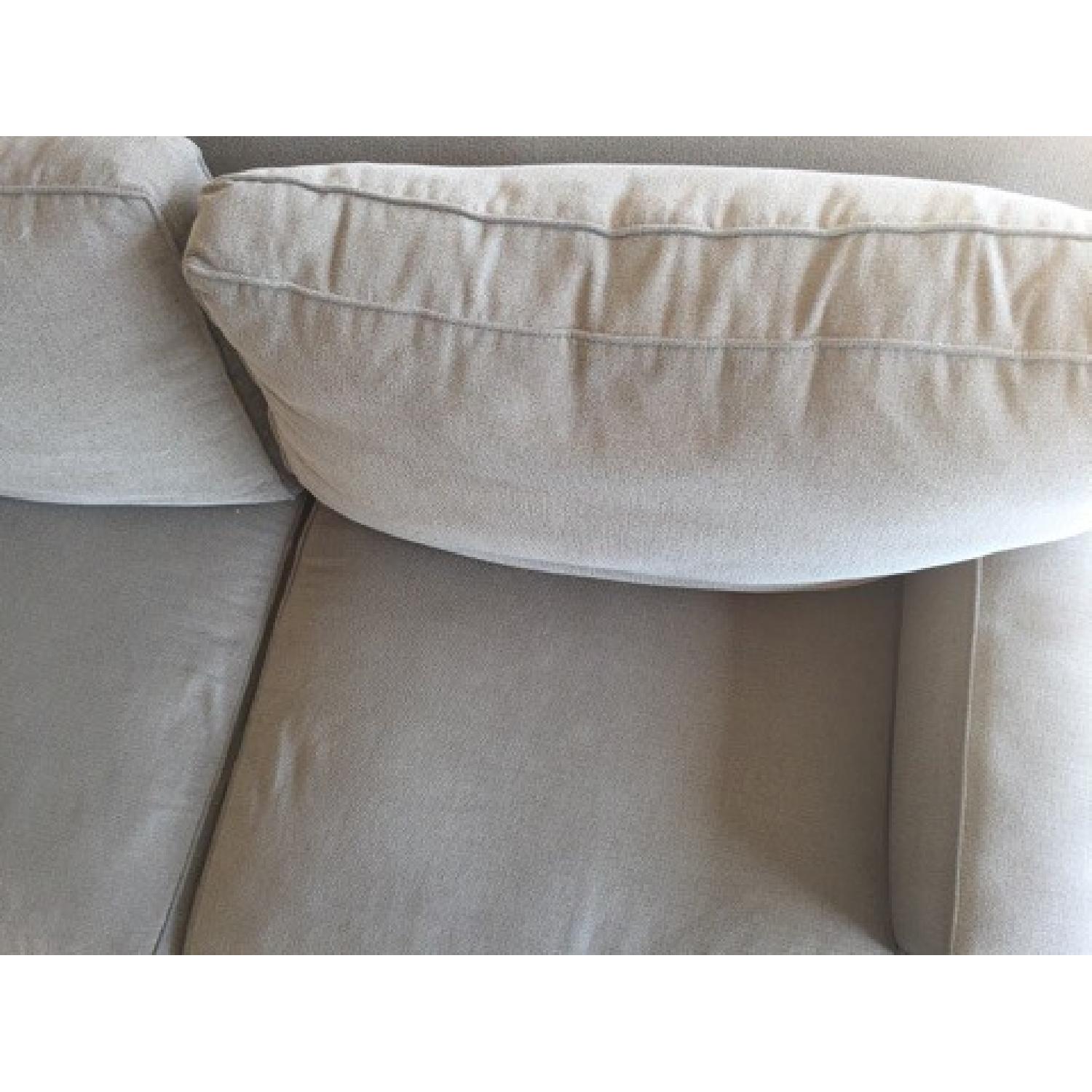 Room & Board Sofa - image-5