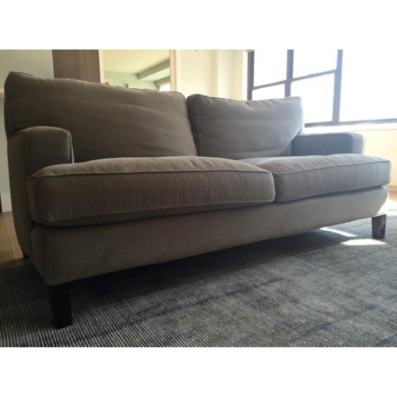 Room & Board Sofa - image-6