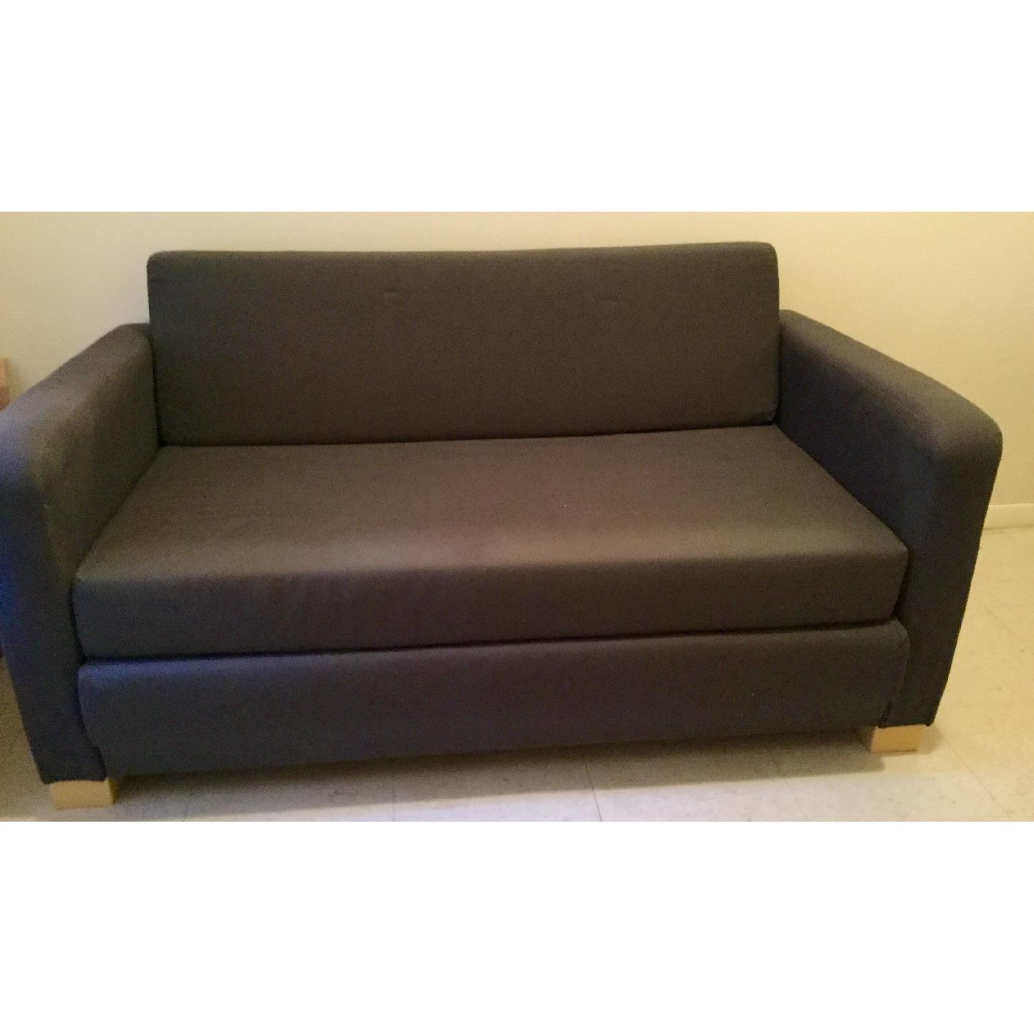 Ikea Sofa Bed - image-1