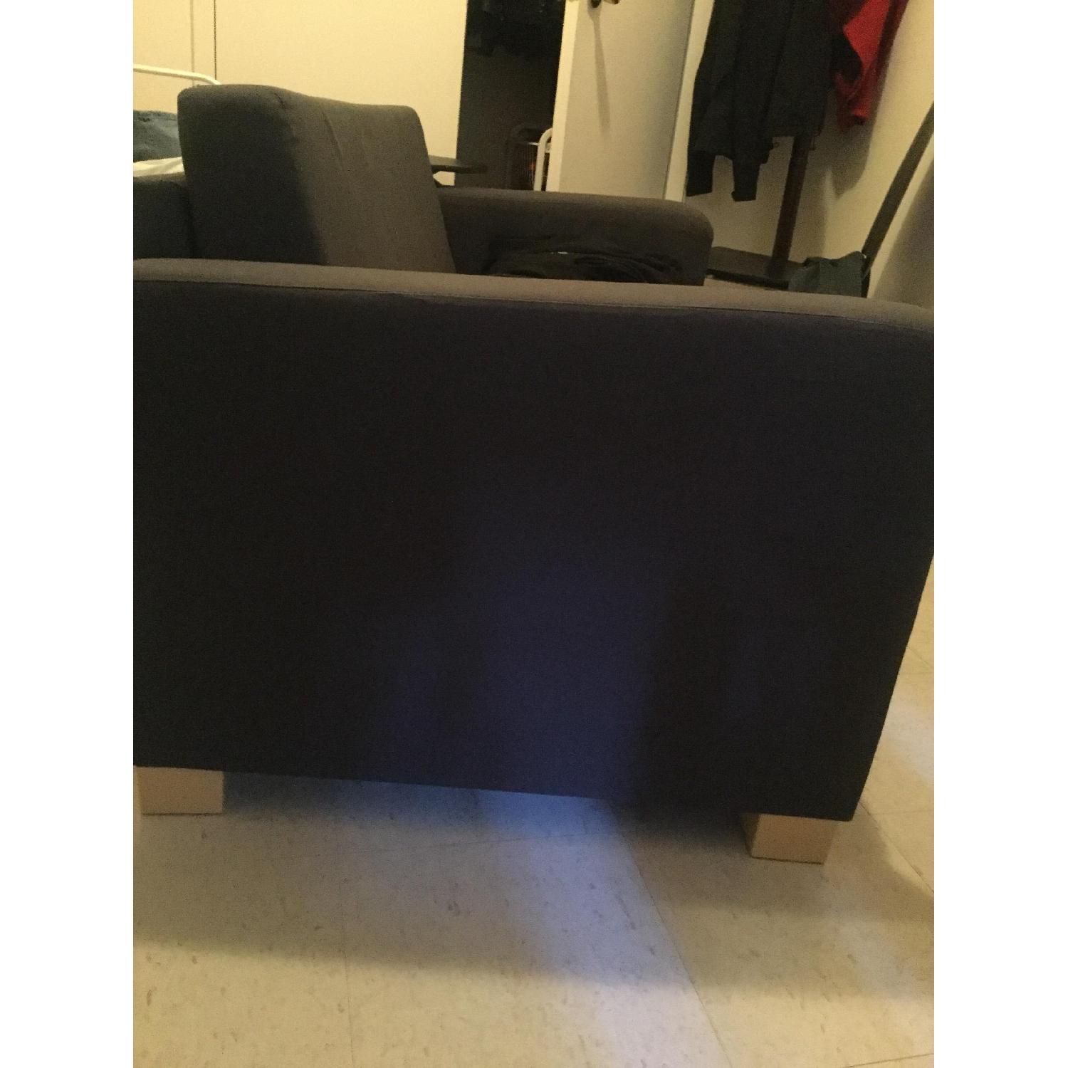 Ikea Sofa Bed - image-4