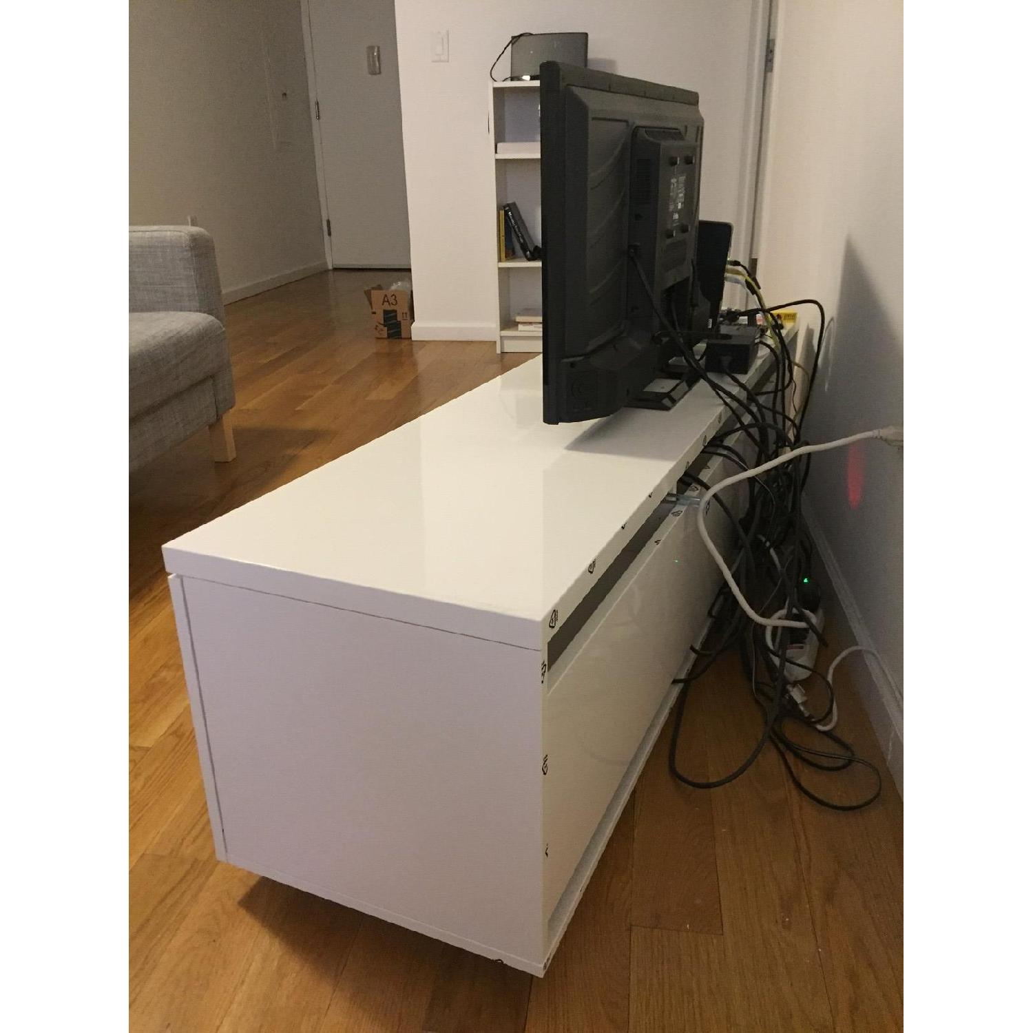 Ikea Byas TV Unit - image-3