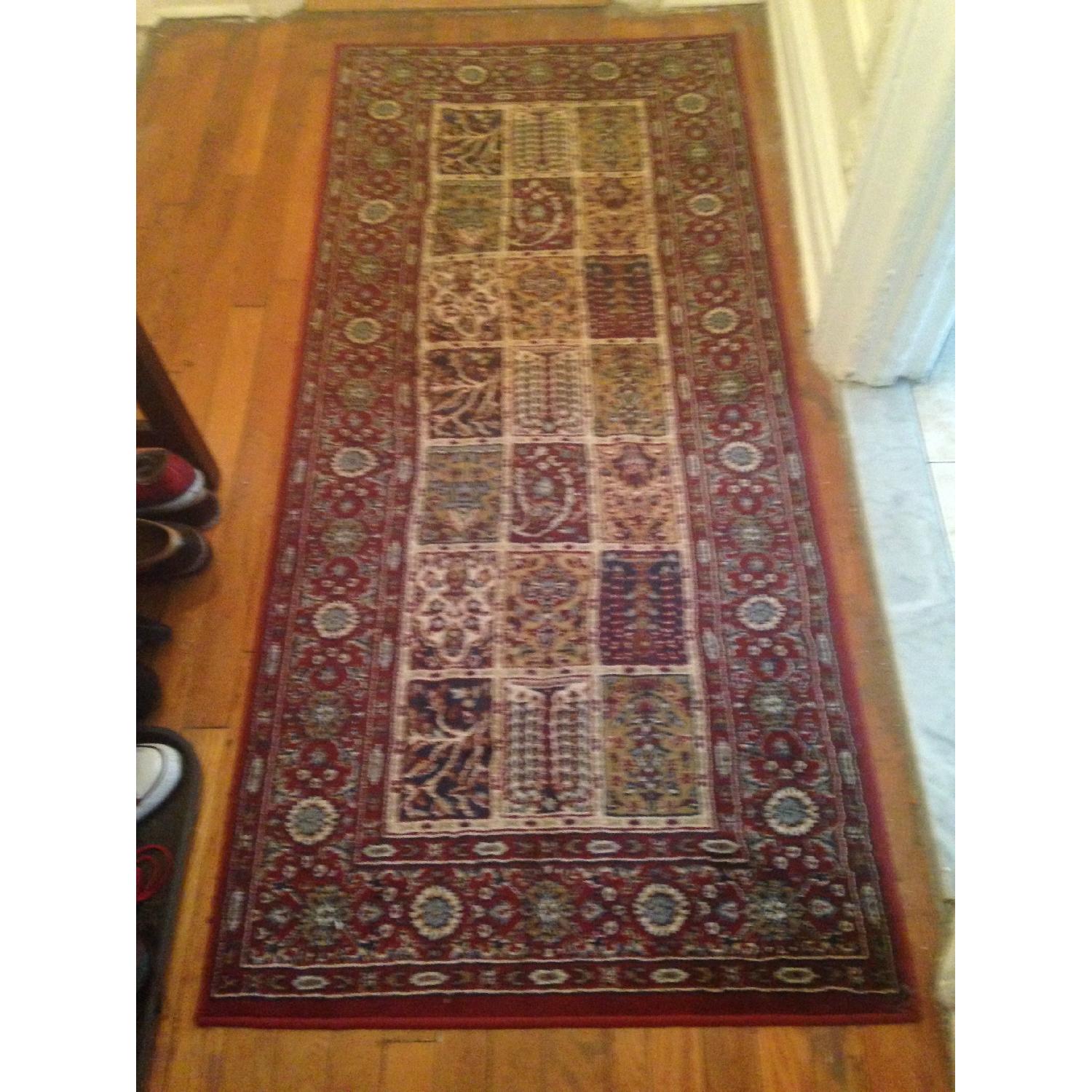 Ikea Entry Way/Hallway Rug - image-1