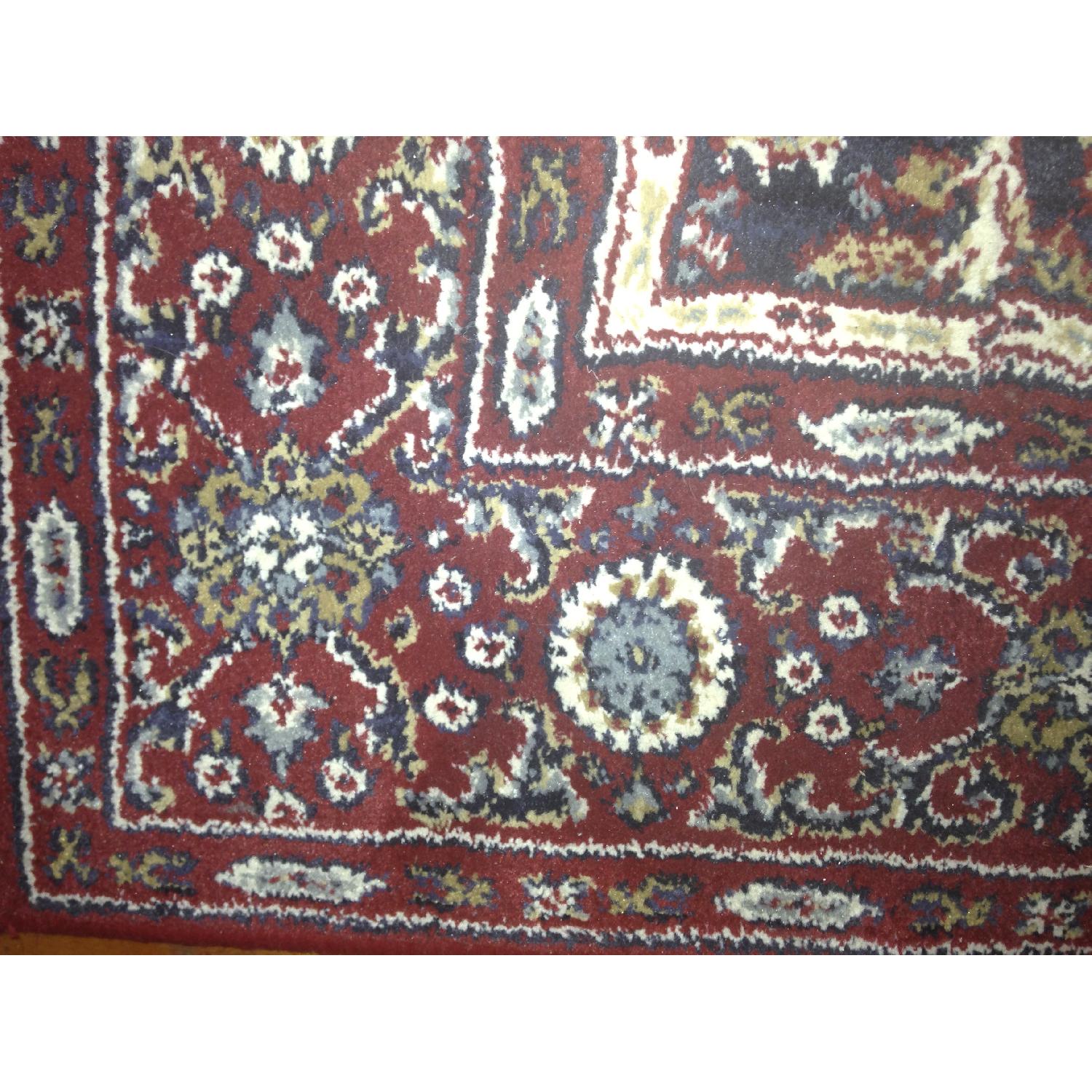 Ikea Entry Way/Hallway Rug - image-2