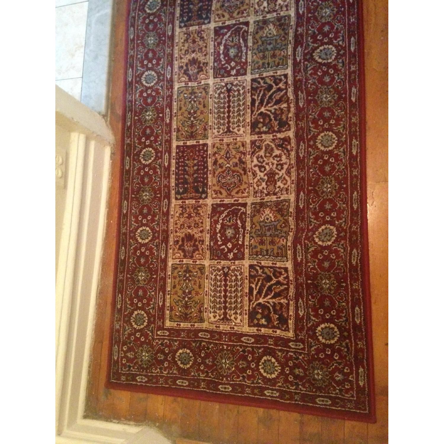 Ikea Entry Way/Hallway Rug - image-3