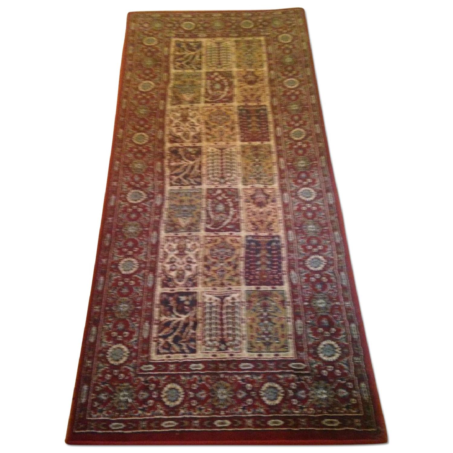 Ikea Entry Way/Hallway Rug - image-0