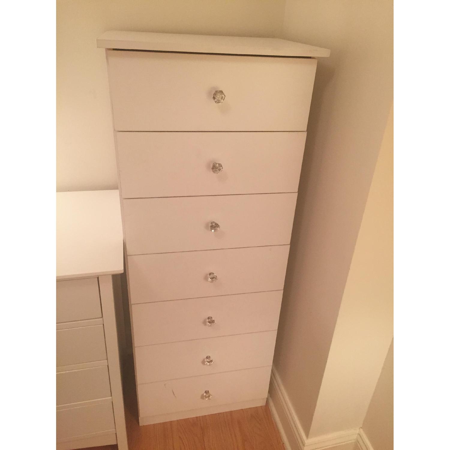 Tall Dresser - image-1