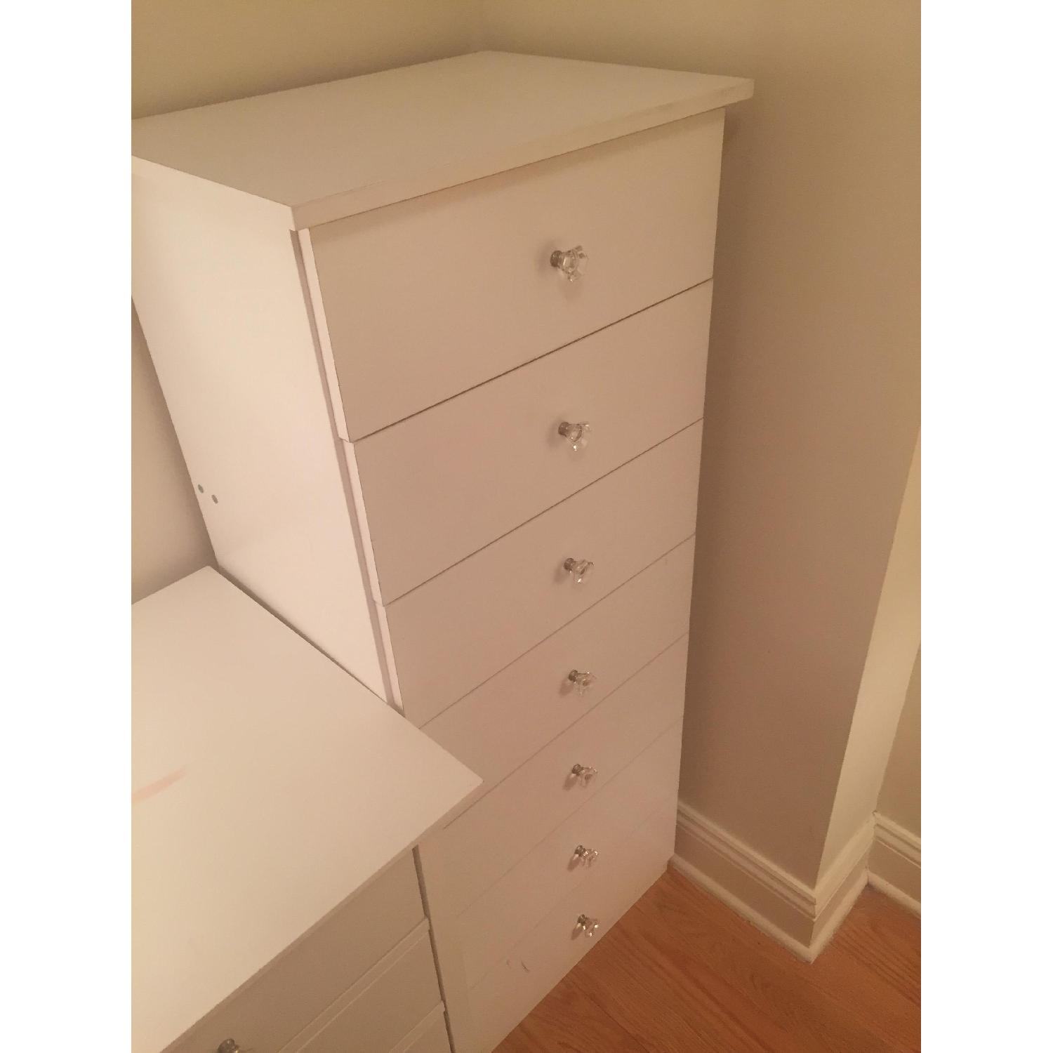 Tall Dresser - image-3