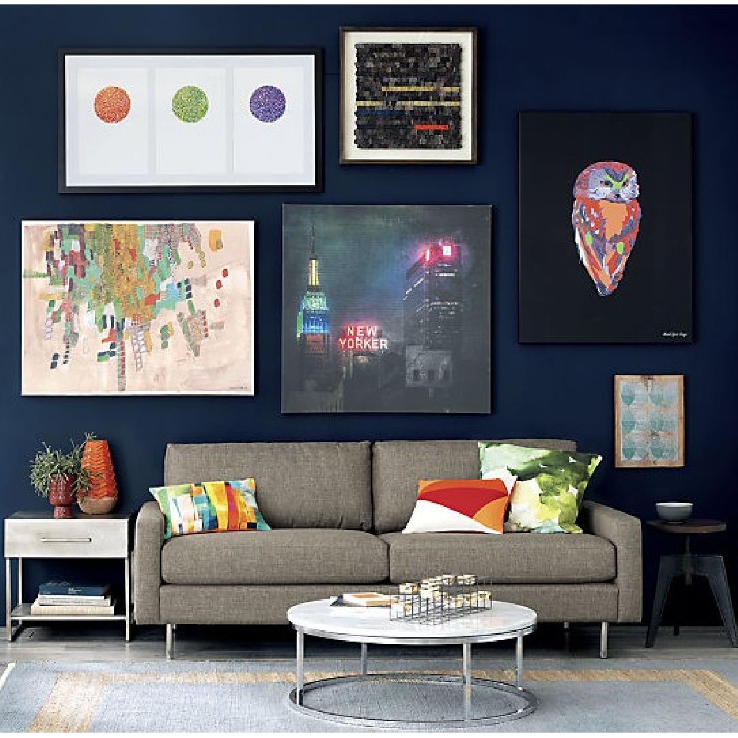 CB2 Proof Nightstand - 2 Available - image-2