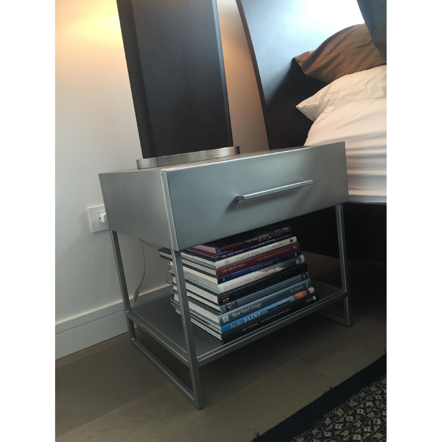 CB2 Proof Nightstand - 2 Available - image-6